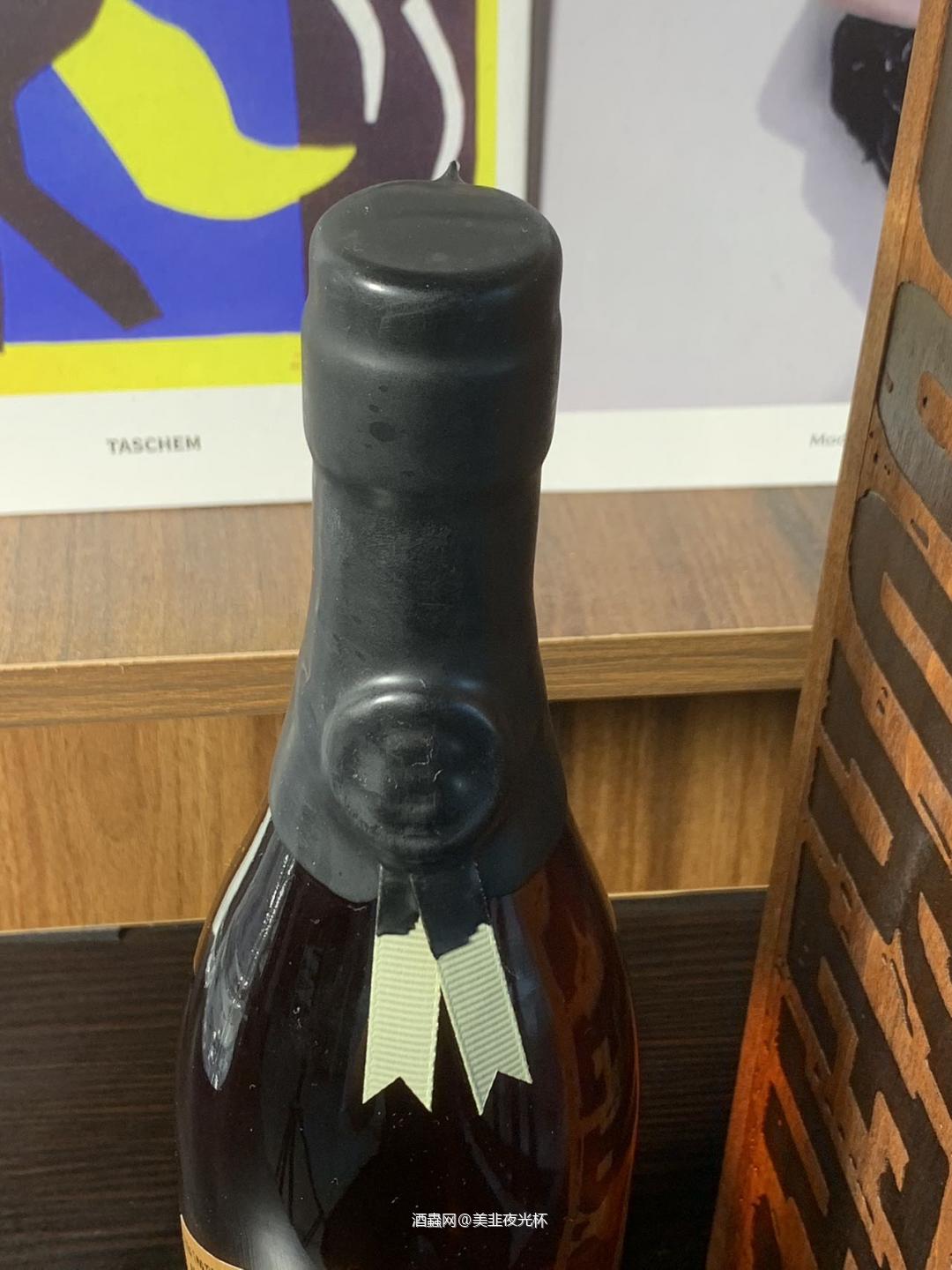 布克斯小批次波本