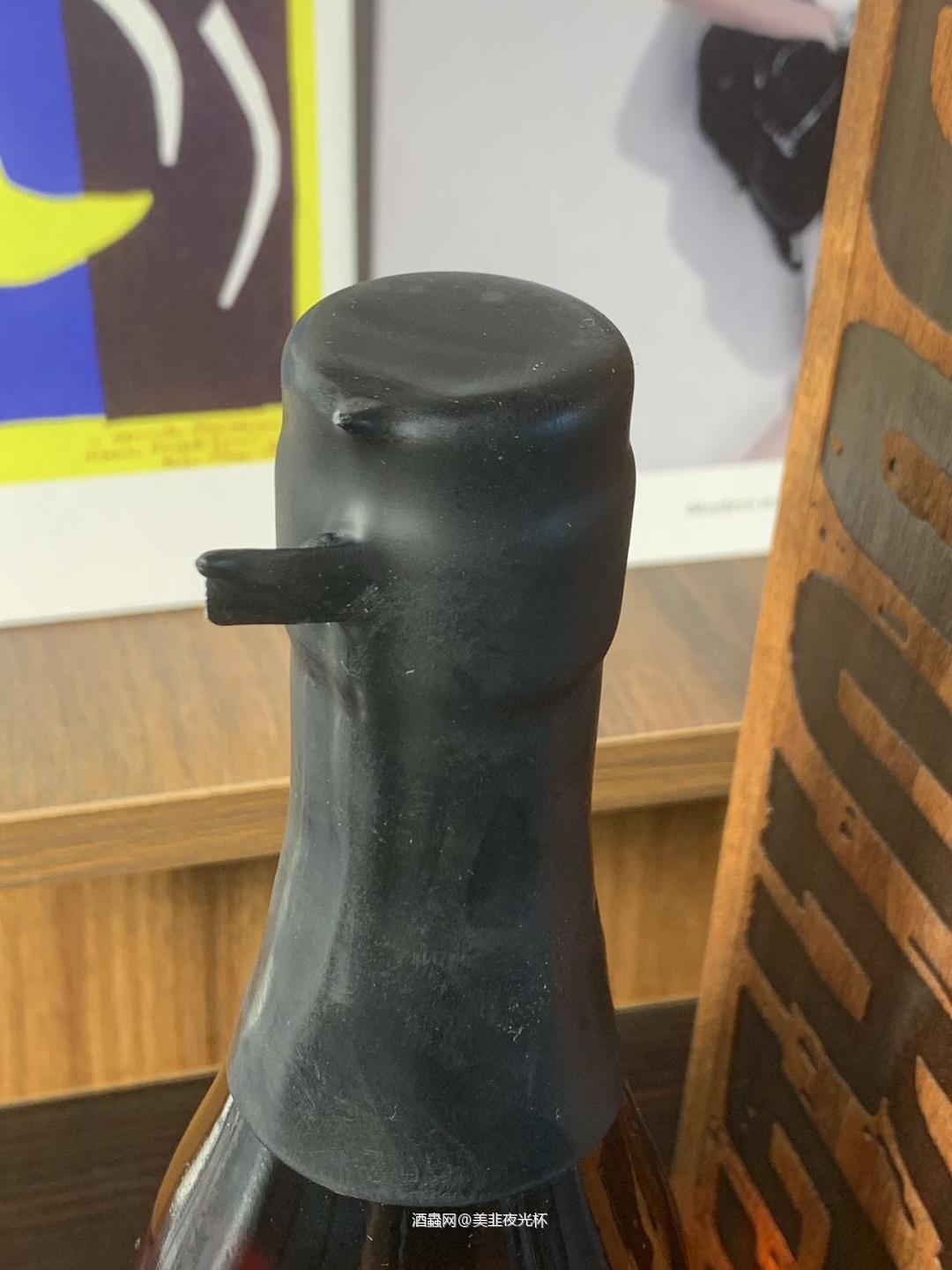 布克斯小批次波本