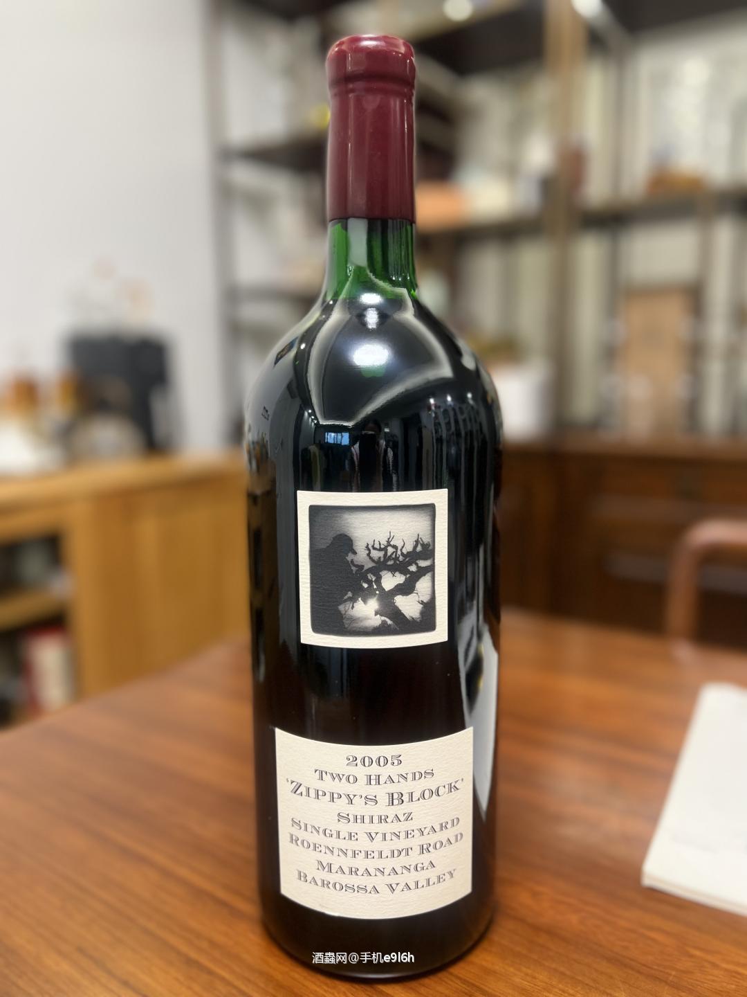 澳洲双掌2005单一园“嬉皮园”3LRP99分