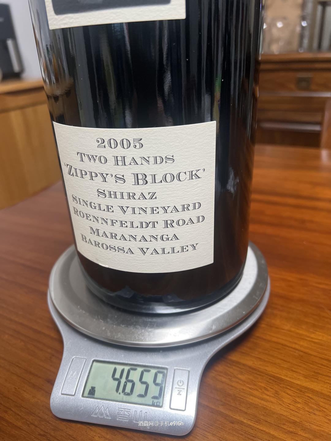 澳洲双掌2005单一园“嬉皮园”3LRP99分