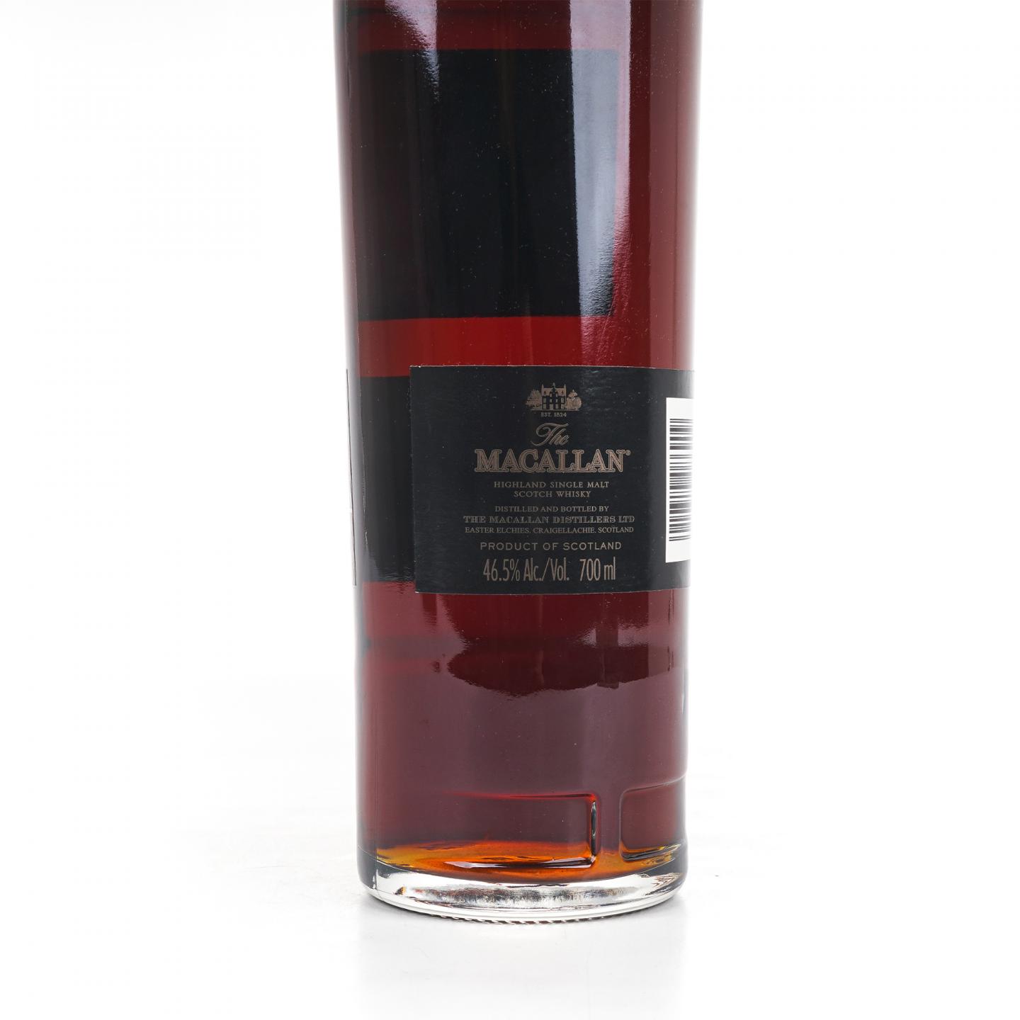 Macallan 麦卡伦 Oscuro 深棕 1824系列