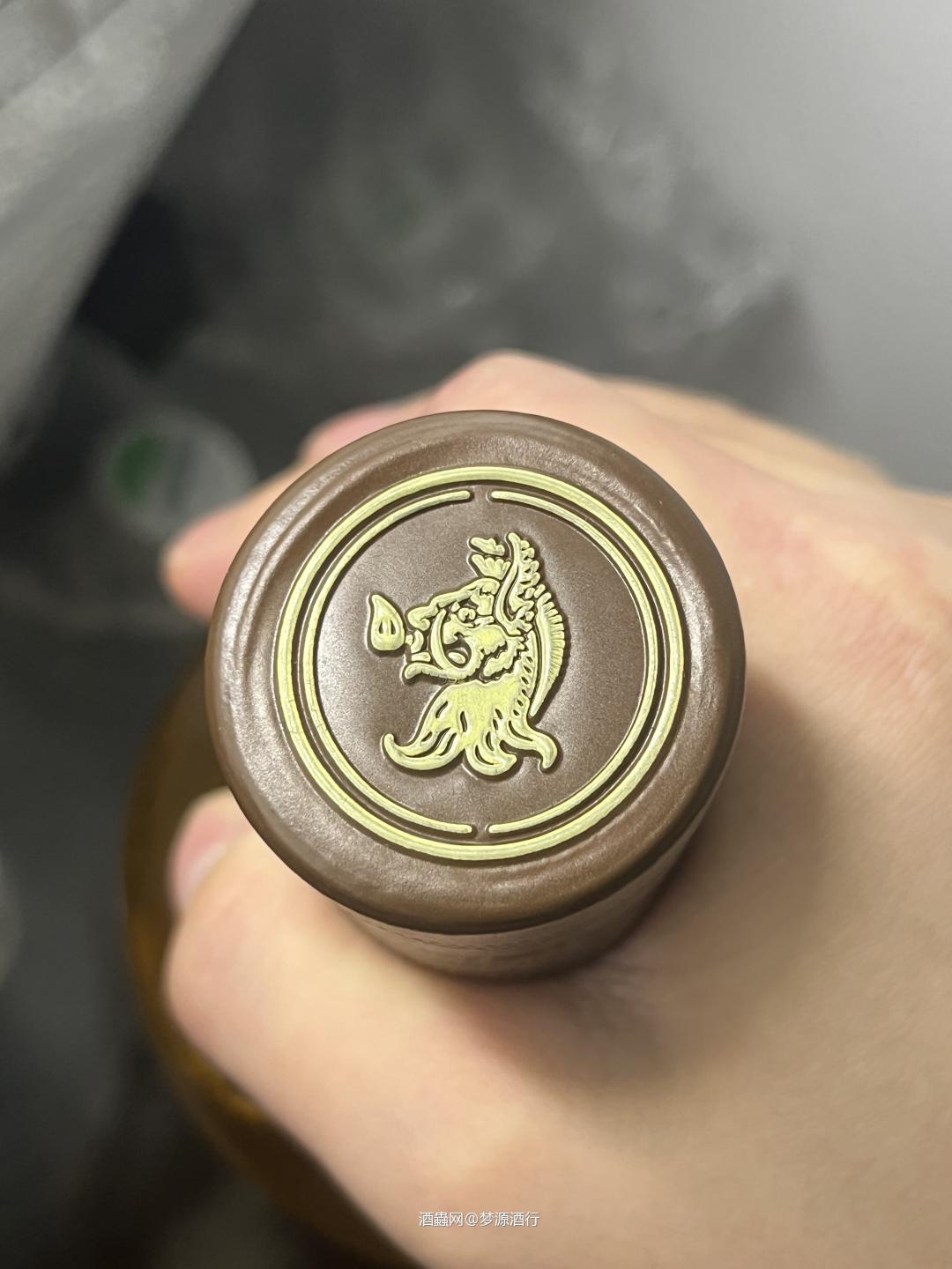汤玛丁2010单桶限量款威士忌