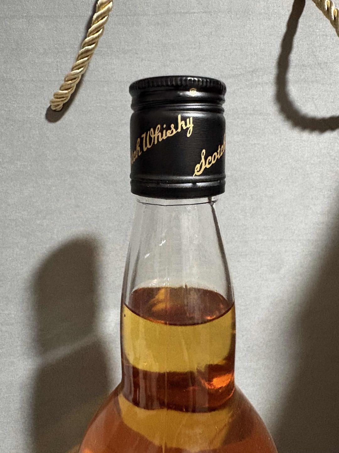 苏格兰灯塔威士忌