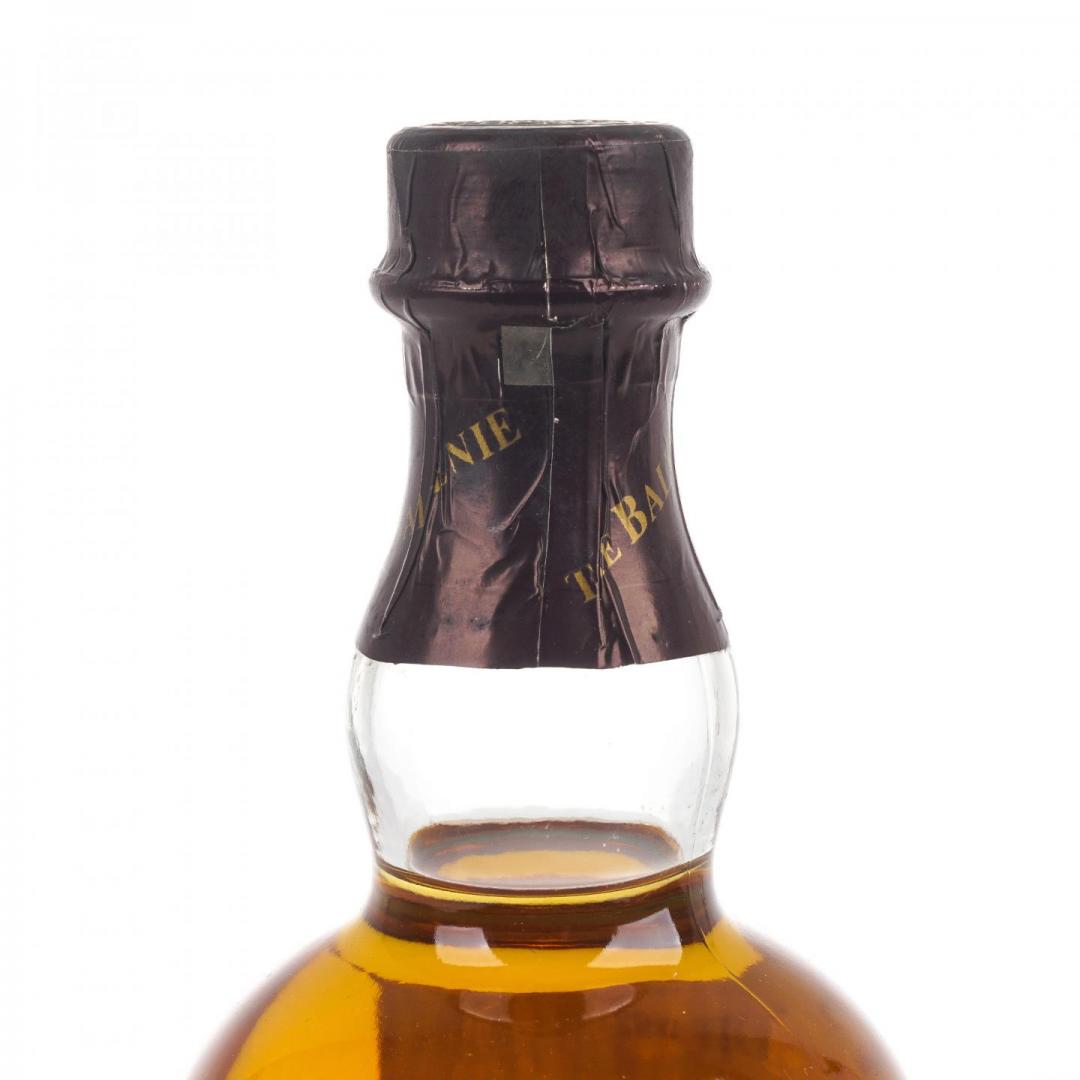 【珍稀单桶】Balvenie百富1985-2002 15年单桶单一麦芽威士忌 50.4% 700ml