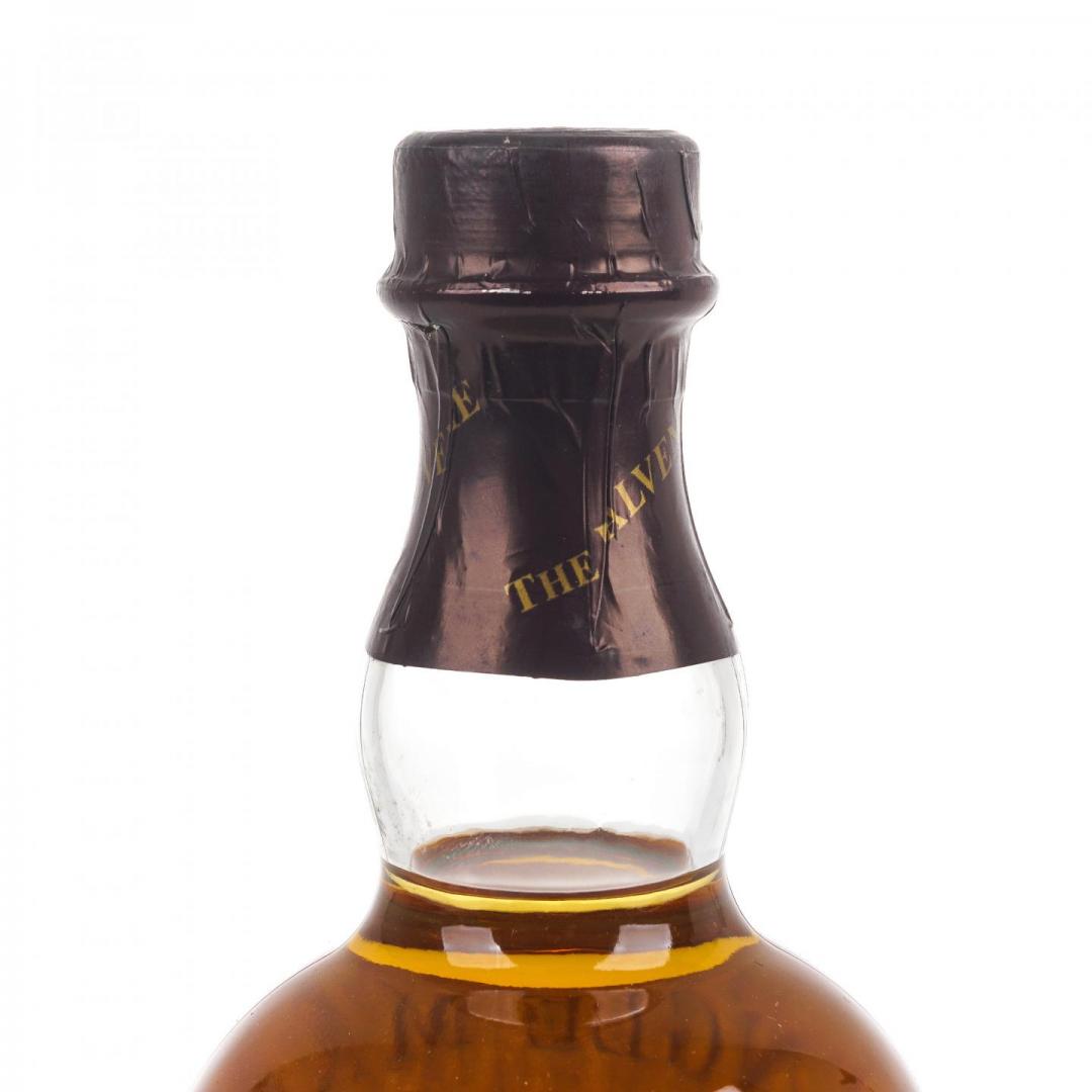 【珍稀单桶】Balvenie百富1985-2002 15年单桶单一麦芽威士忌 50.4% 700ml