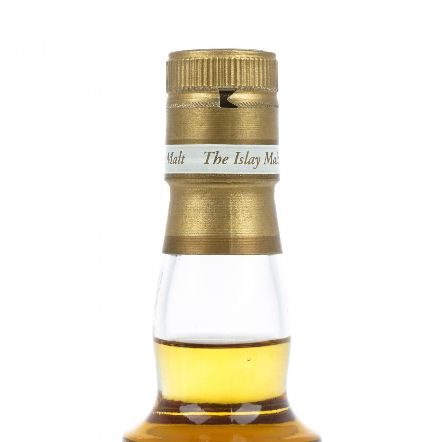 Bowmore 波摩 海鸥标 日版