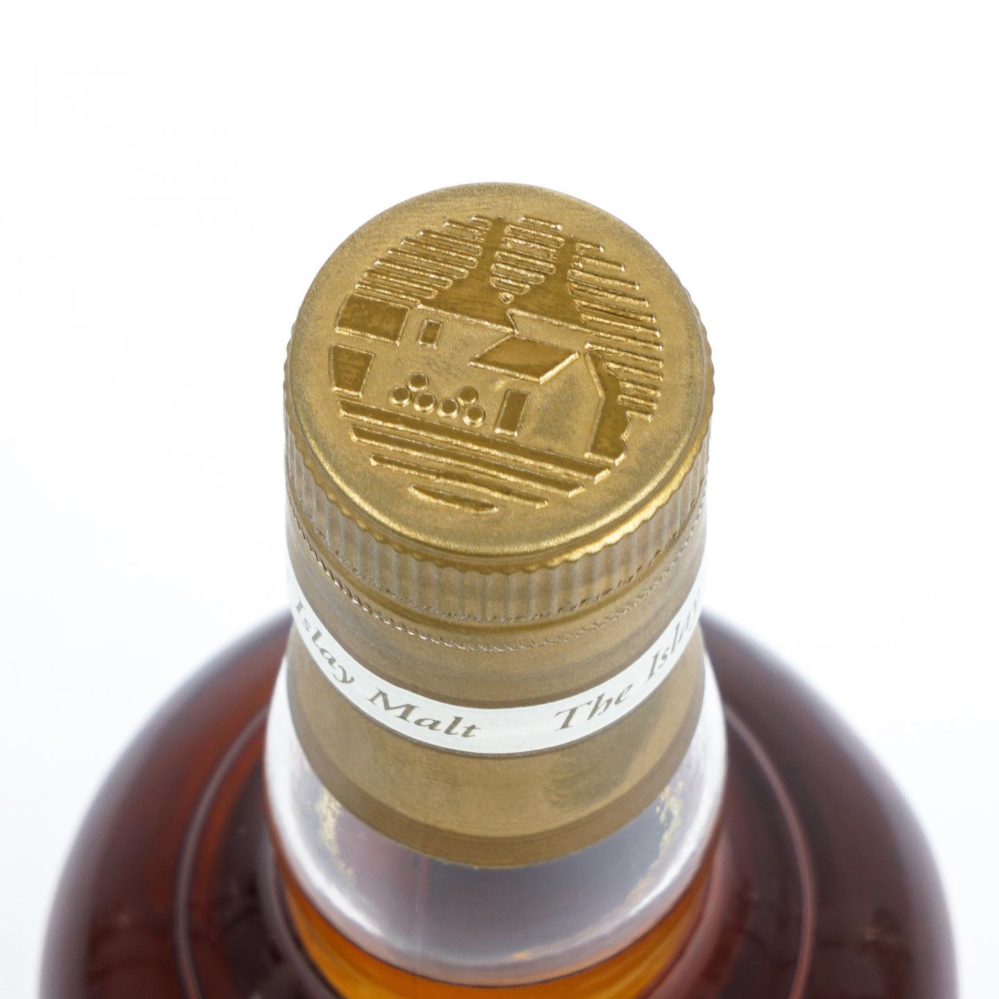 Bowmore 波摩 海鸥标 日版