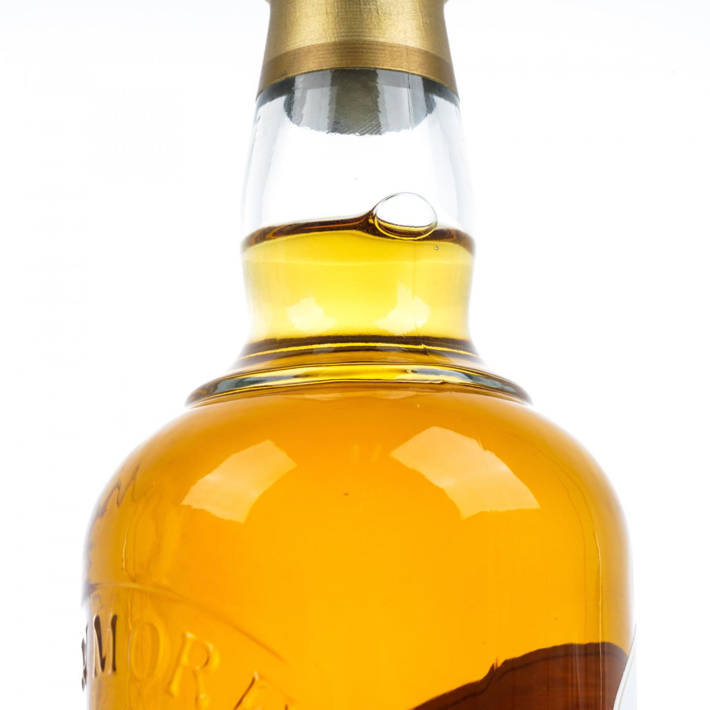 Bowmore 波摩 海鸥标 日版