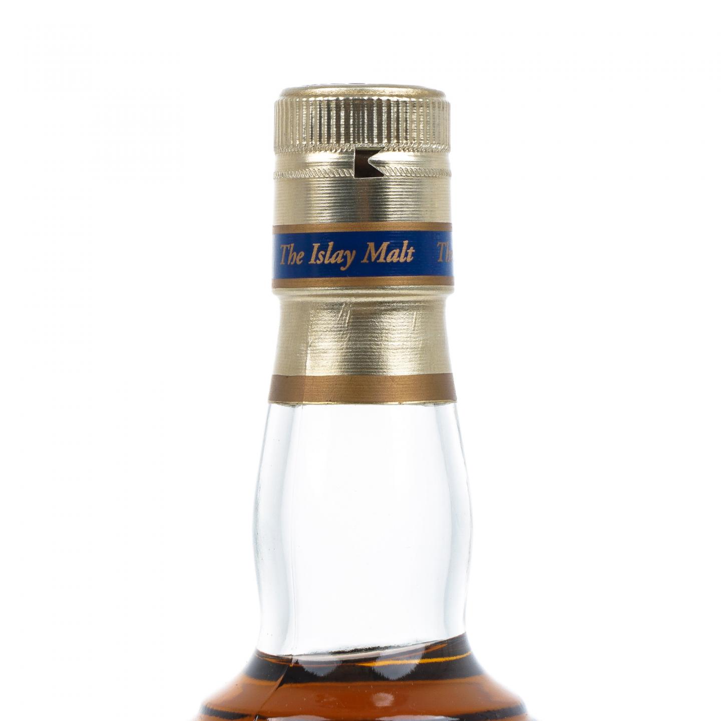 Bowmore 波摩 17年 750ml