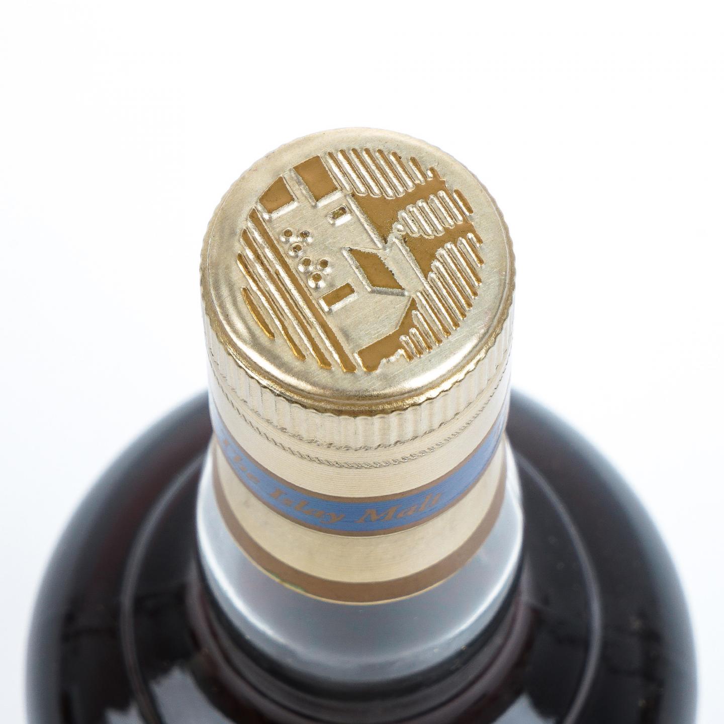 Bowmore 波摩 17年 750ml