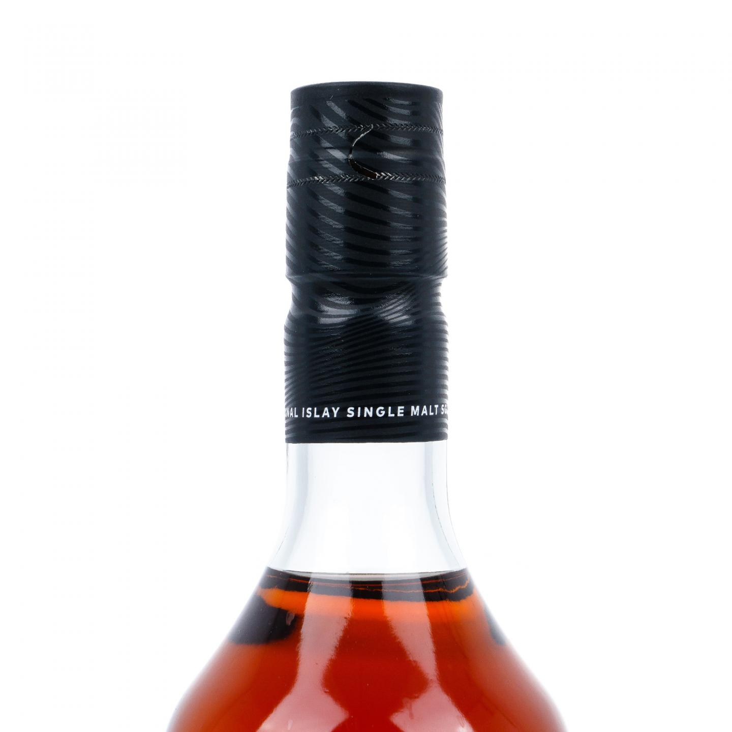 Bowmore 波摩 19年 黑皮诺桶陈 旅游零售限定