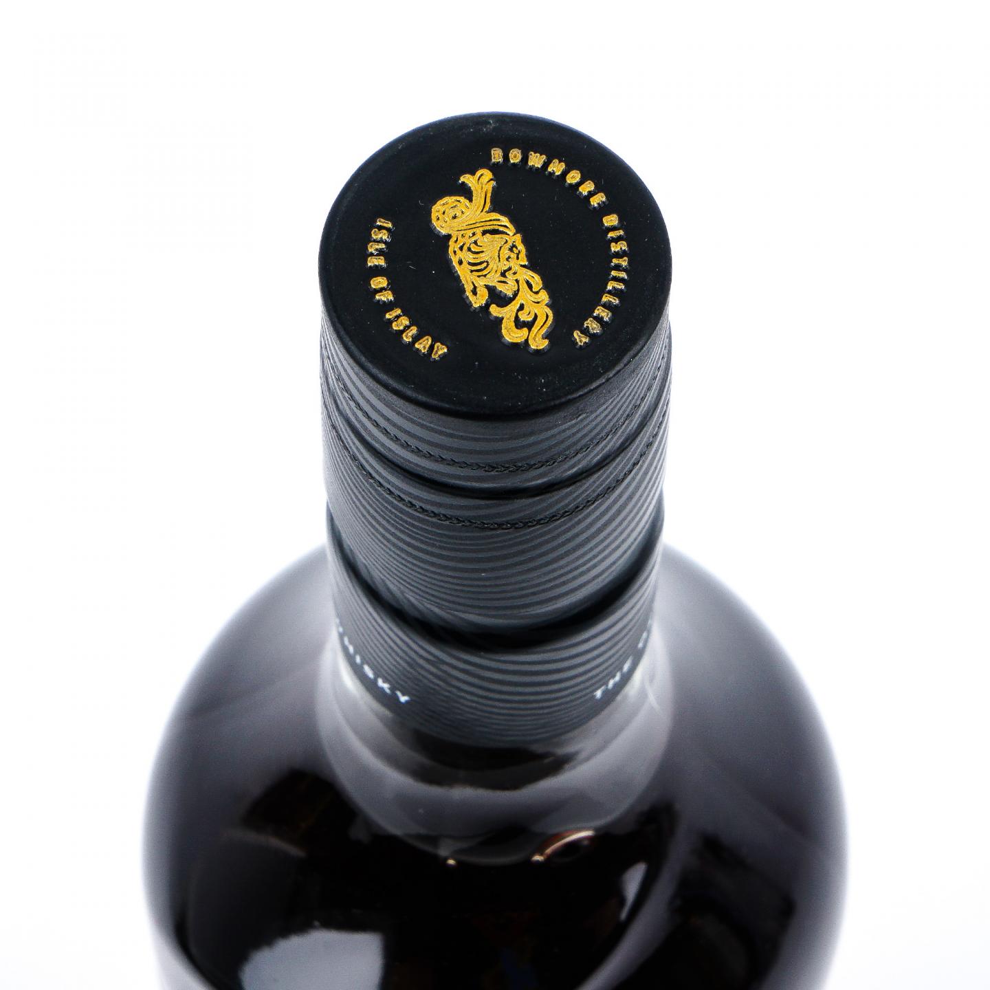 Bowmore 波摩 19年 黑皮诺桶陈 旅游零售限定