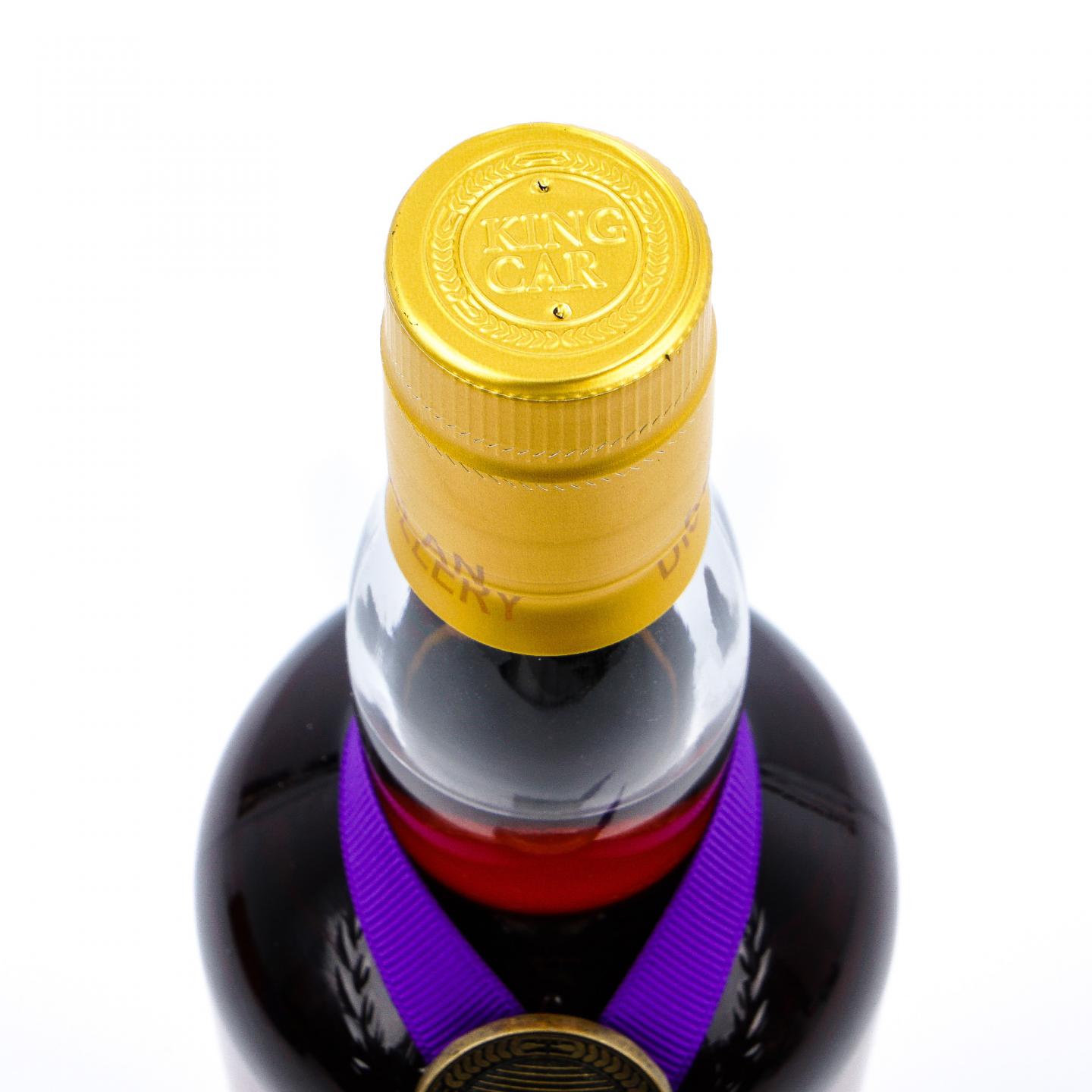 Kavalan 噶玛兰 经典独奏 Moscatel雪莉桶#MO100623029A 750ml