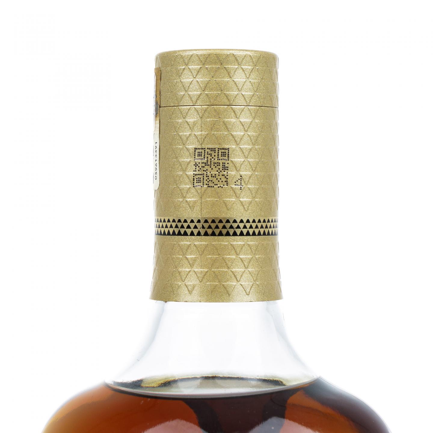 【附X光图】Macallan 麦卡伦 18年 2020 雪莉桶 43%