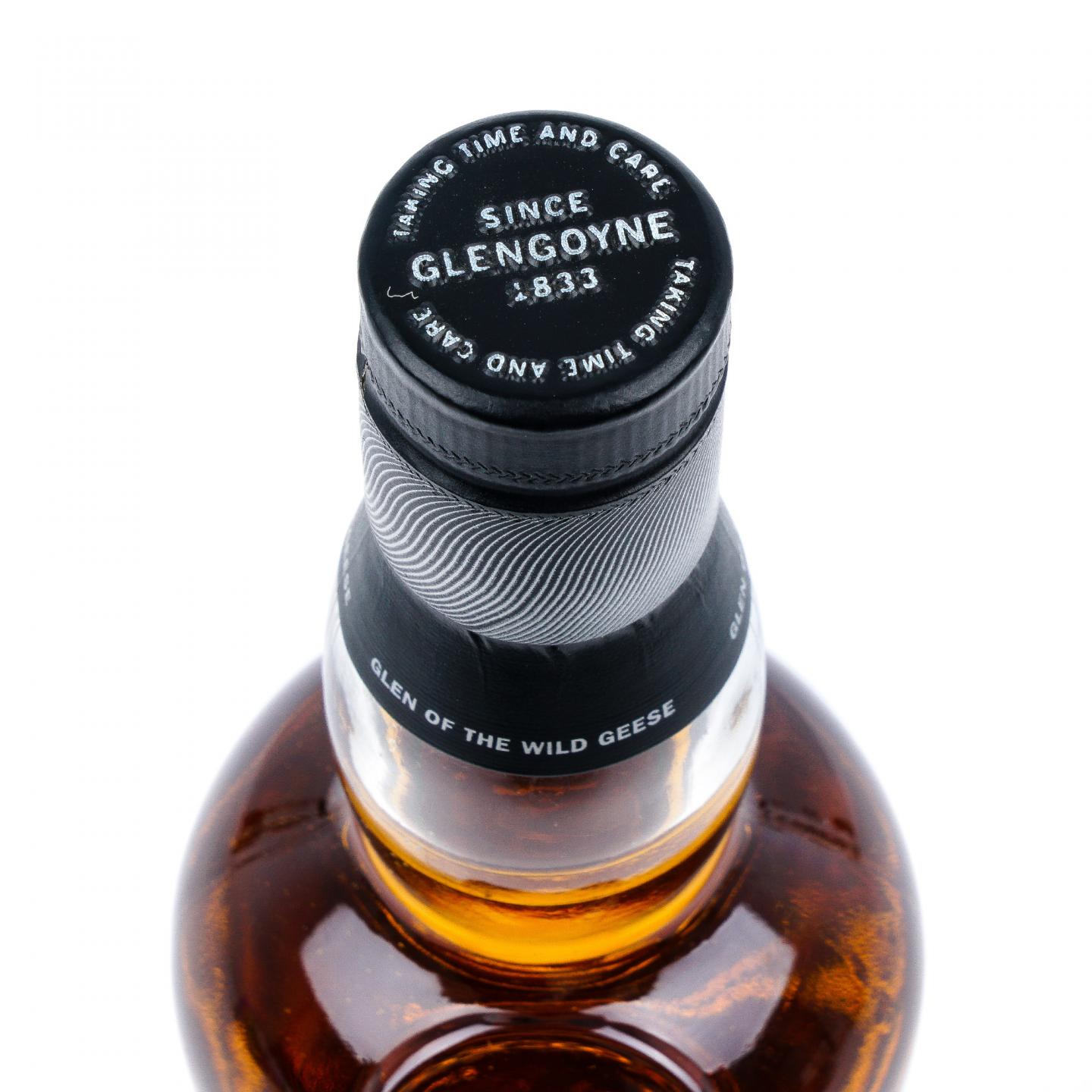 Glengoyne 格兰哥尼 10年 700ml