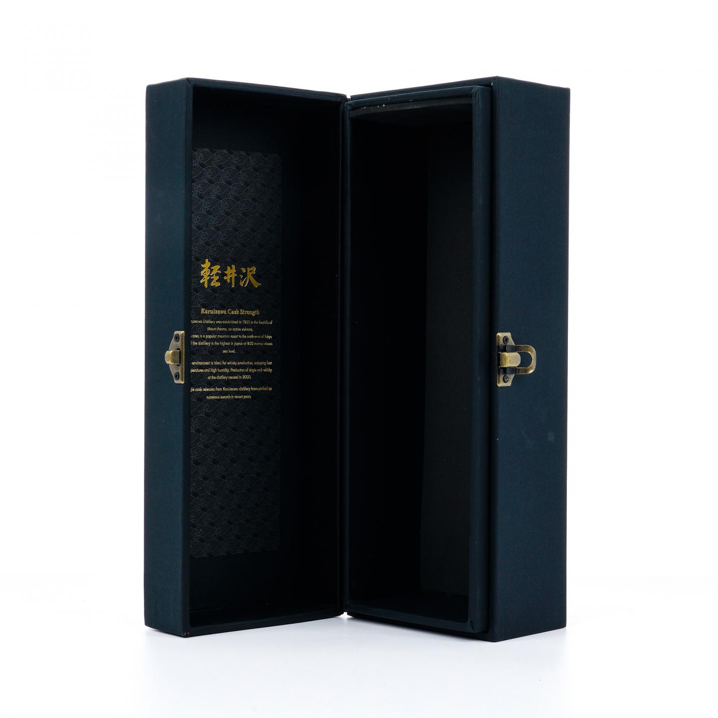 轻井泽 富岳36景 第35景 骏州江尻