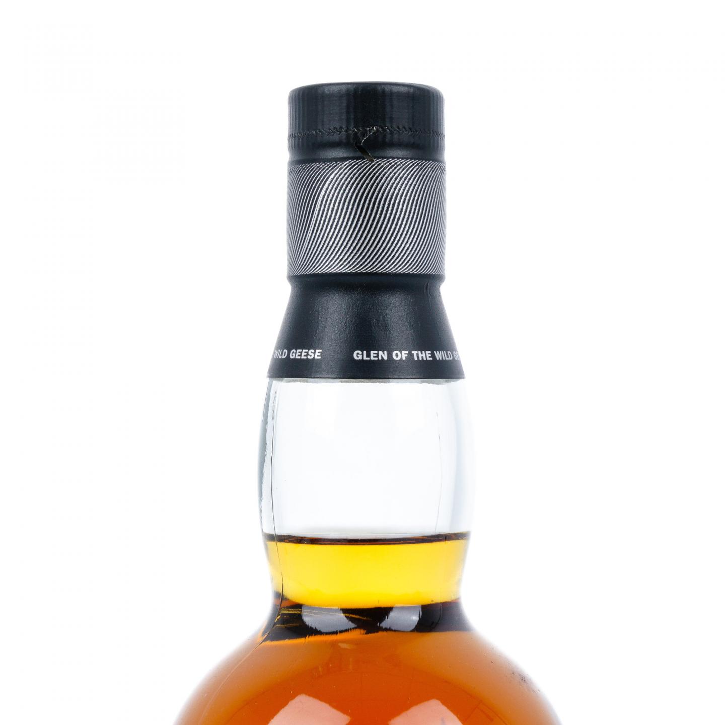 Glengoyne 格兰哥尼 18年 单一麦芽威士忌