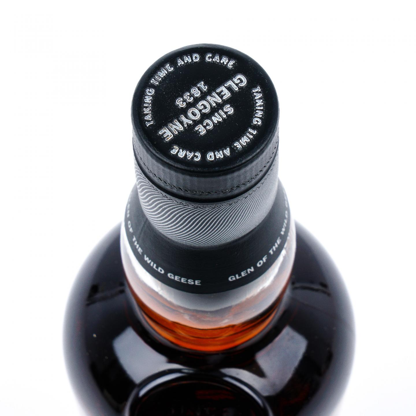 Glengoyne 格兰哥尼 18年 单一麦芽威士忌
