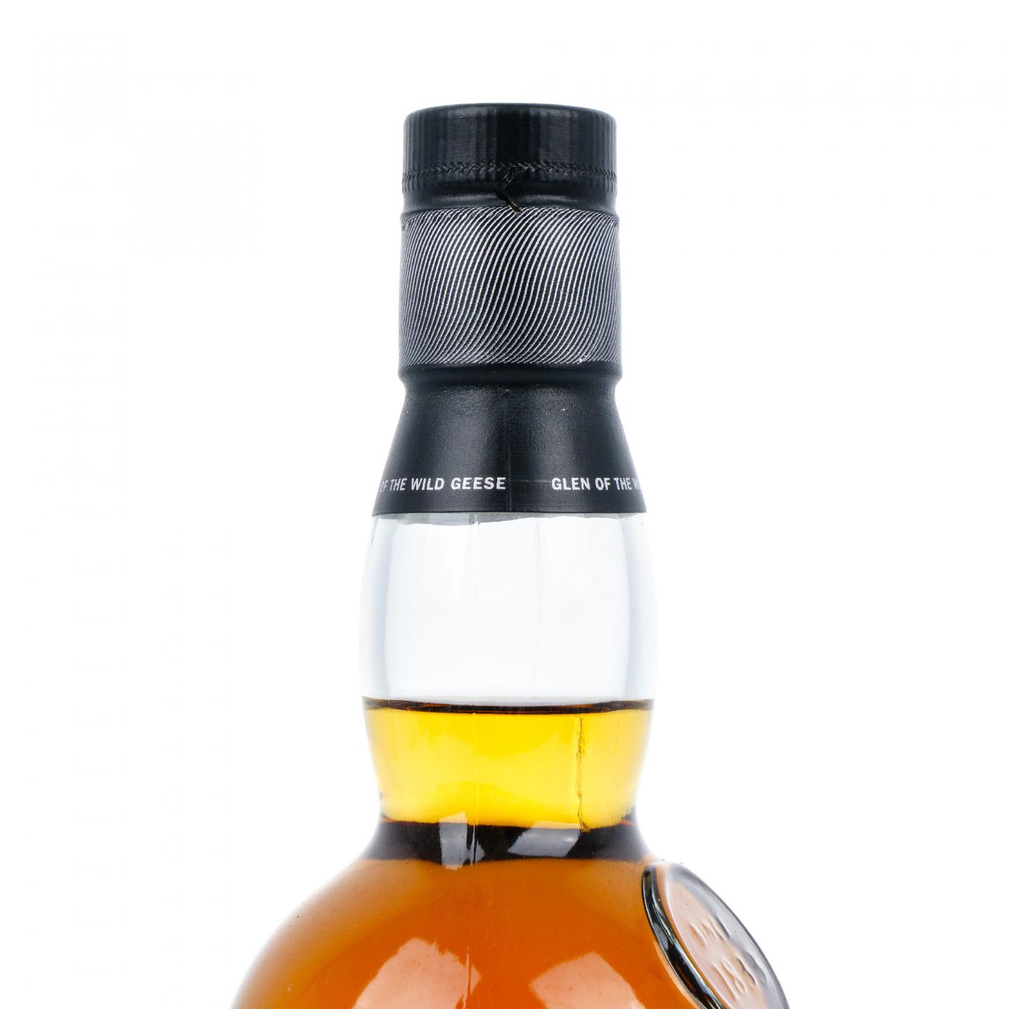 Glengoyne 格兰哥尼 18年 单一麦芽威士忌 43%Vol.
