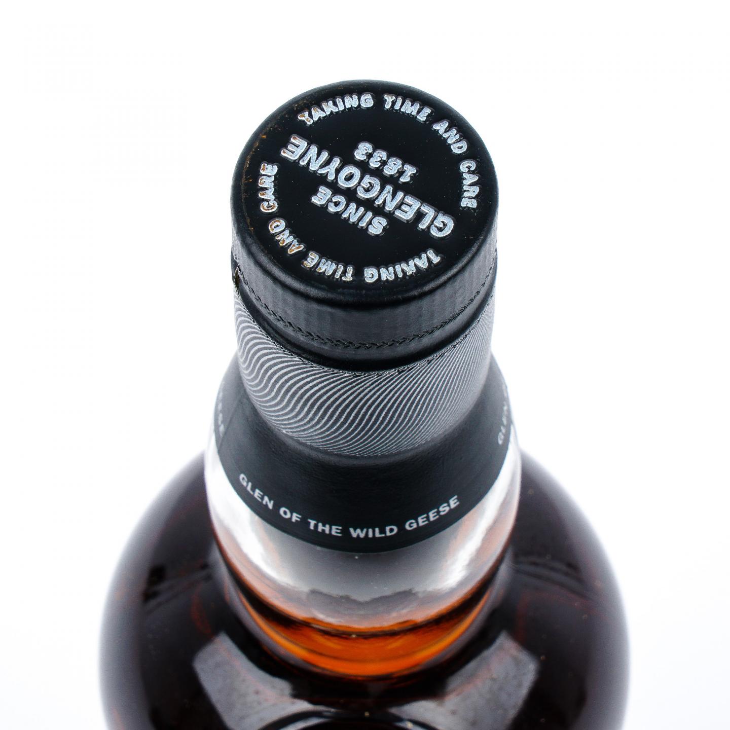 Glengoyne 格兰哥尼 18年 单一麦芽威士忌 43%Vol.