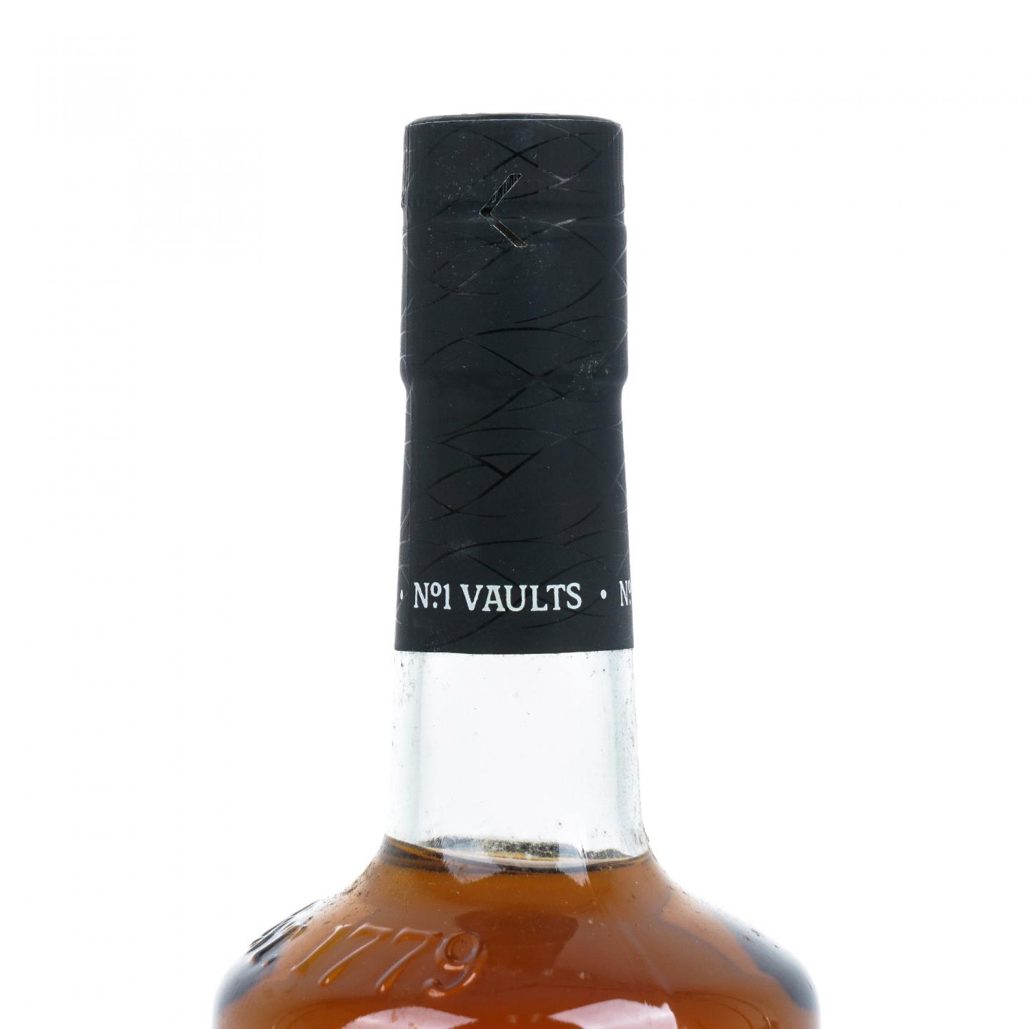 Bowmore 波摩 18年 2017 酒庄三部曲