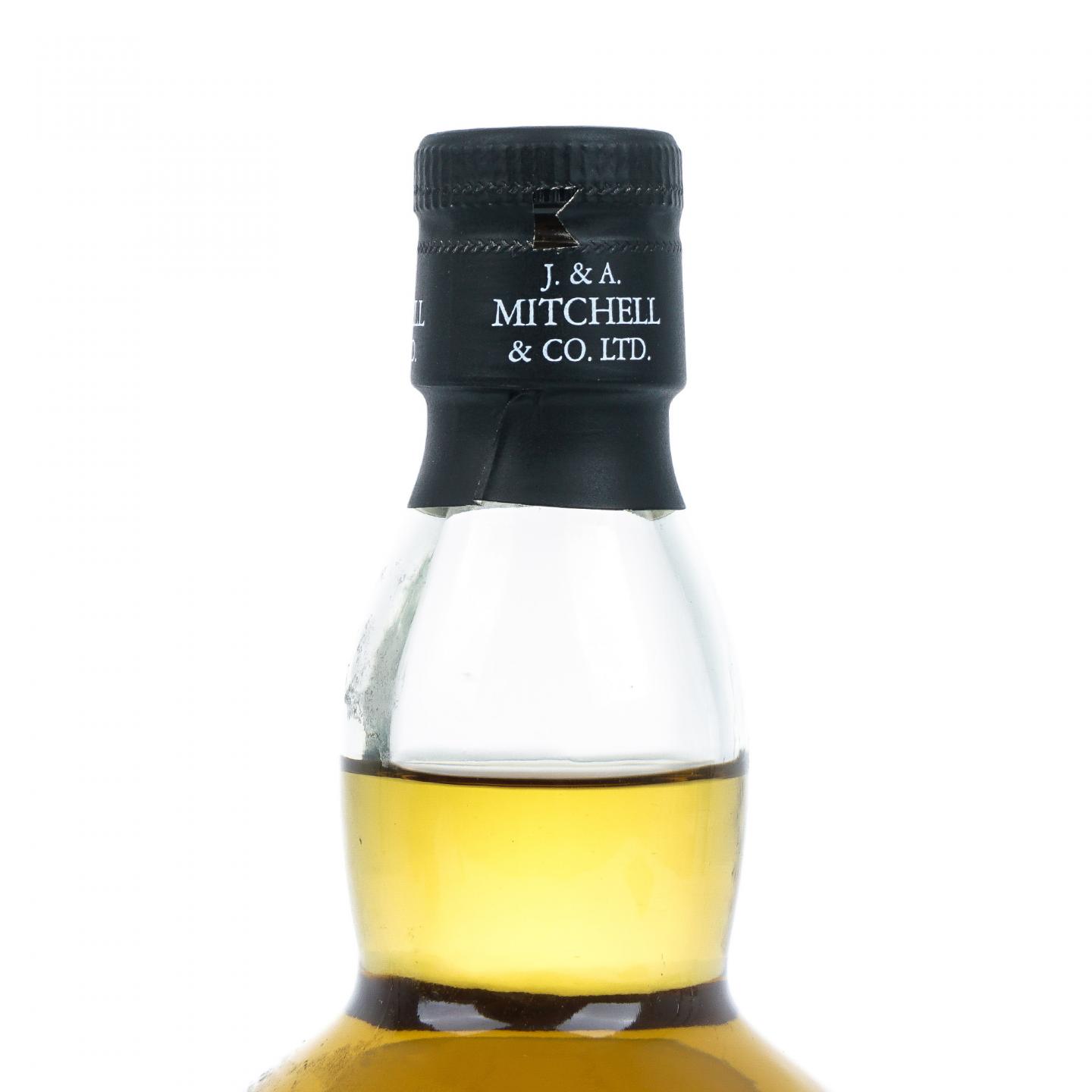 Springbank Distillers 调和 2007爱丁堡国际艺术节