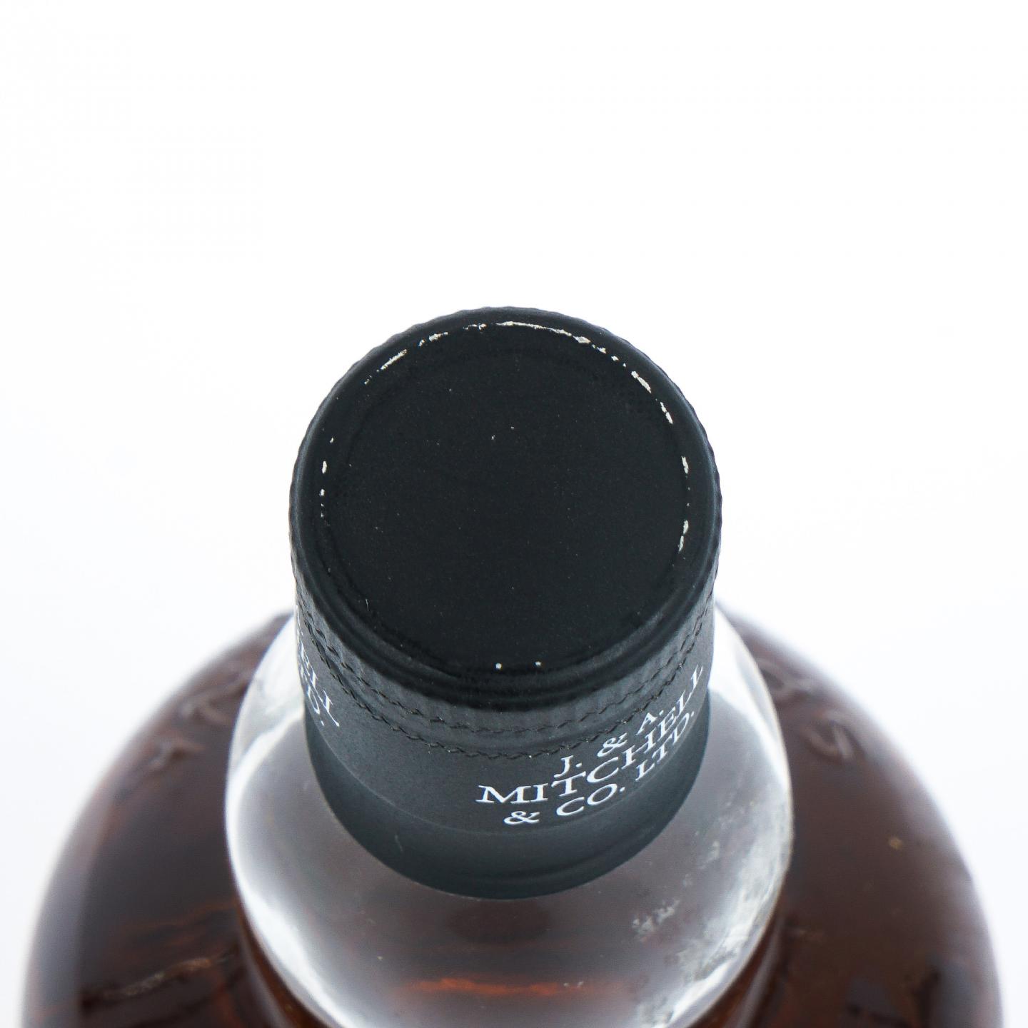 Springbank Distillers 调和 2007爱丁堡国际艺术节