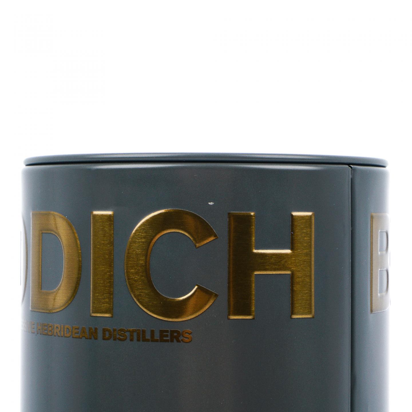 Bruichladdich 布赫拉迪 2008-2017 古卓大麦 行货