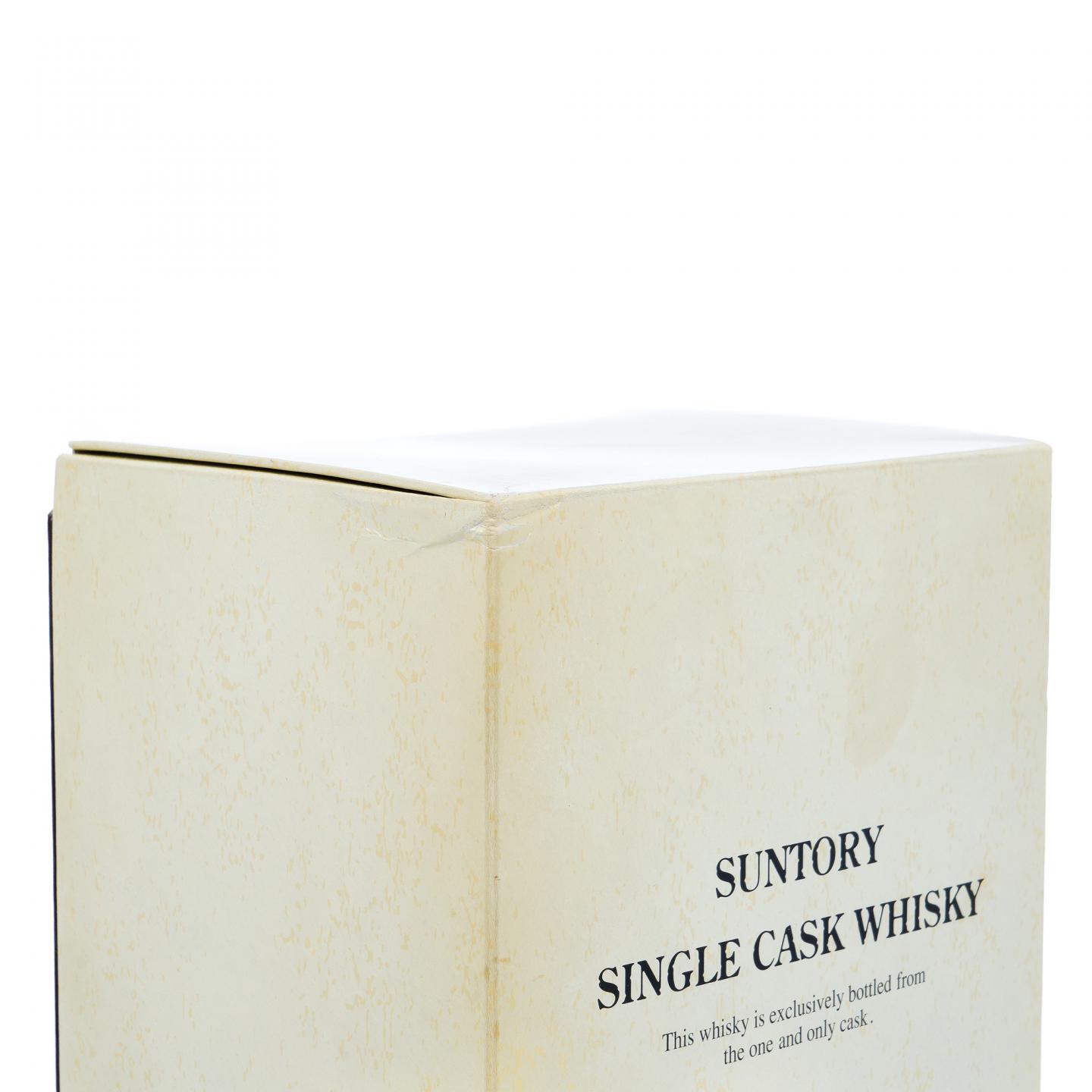 山崎 2000-2010 单桶#EU 70282