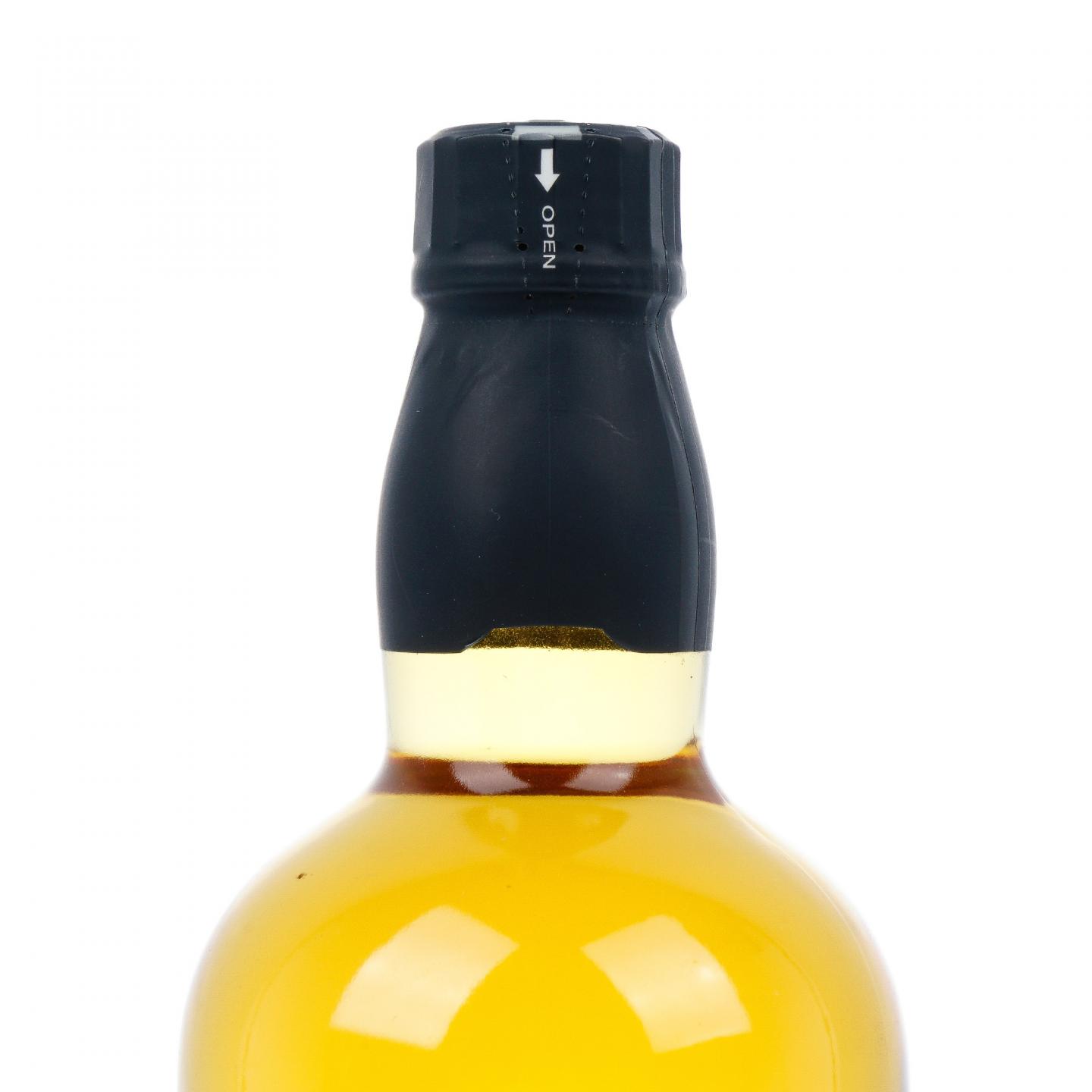 白州 1994-2006 成人俱乐部 660ml