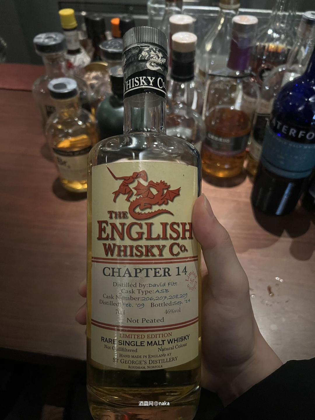 南京tingtang单杯卖的威士忌
