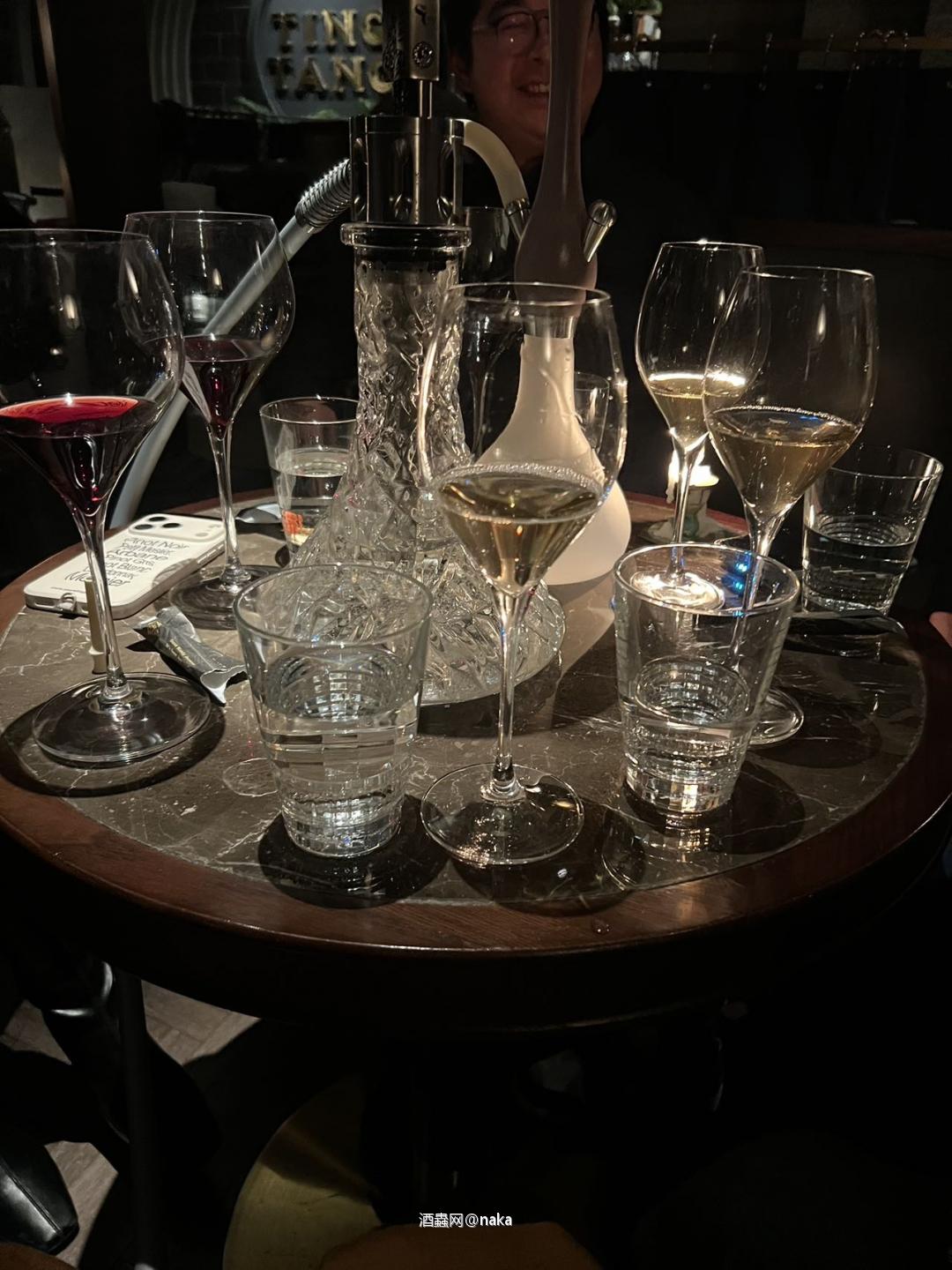 Bonnaire马年限定香槟