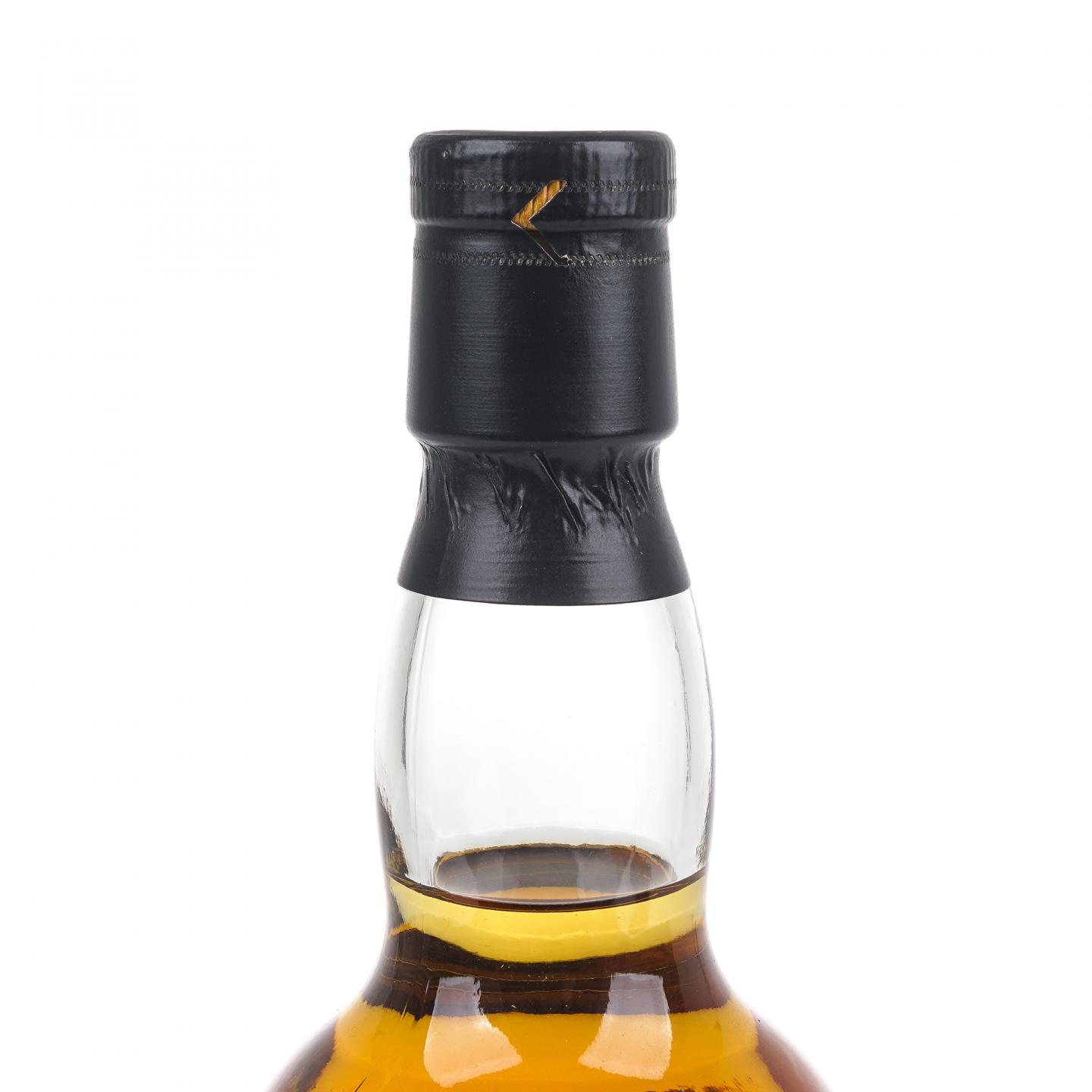 Highland Park 高原骑士 18年 1989 First Cask 雪莉单桶#11850