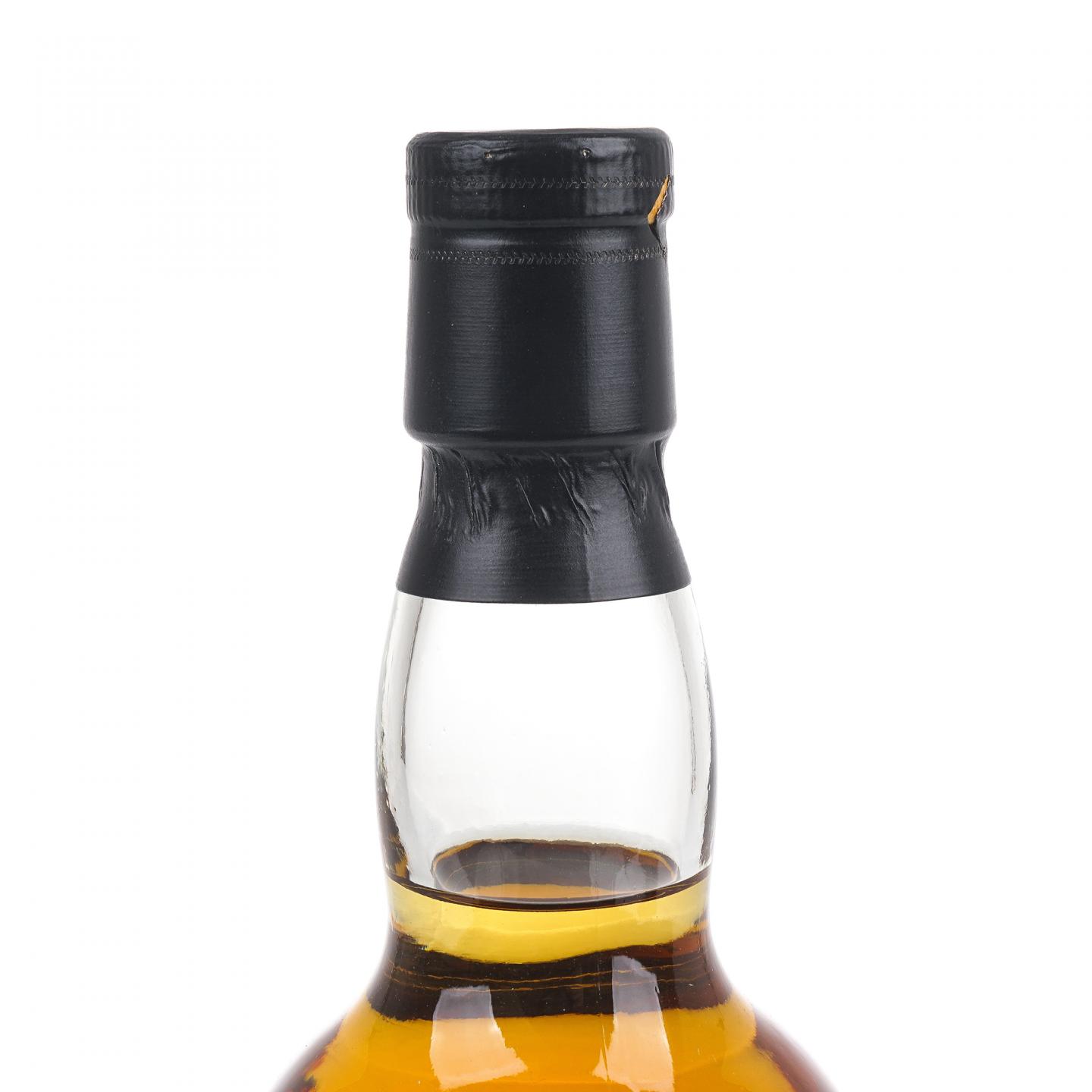 Highland Park 高原骑士 18年 1989 First Cask 雪莉单桶#11850
