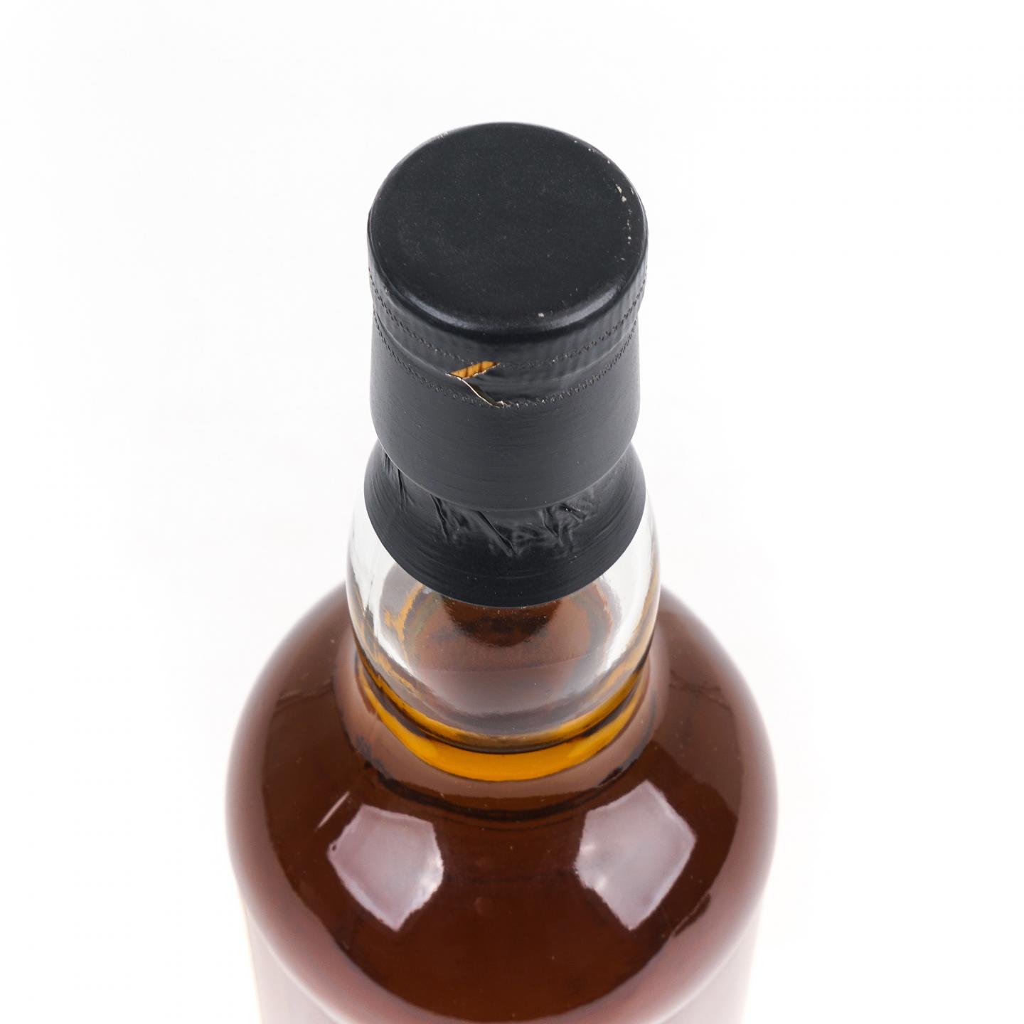Highland Park 高原骑士 18年 1989 First Cask 雪莉单桶#11850