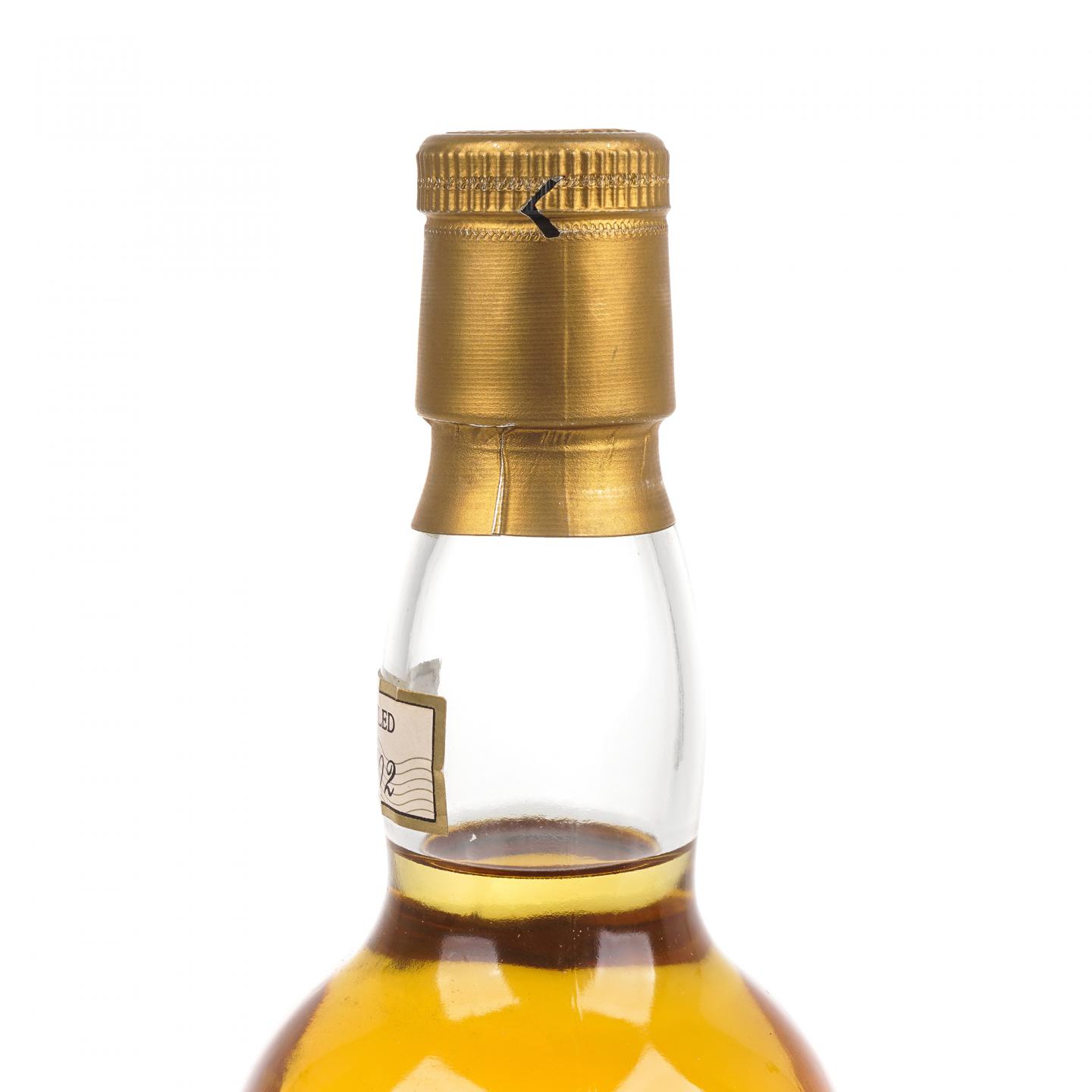 布朗拉 1982-2002 GM 地图标