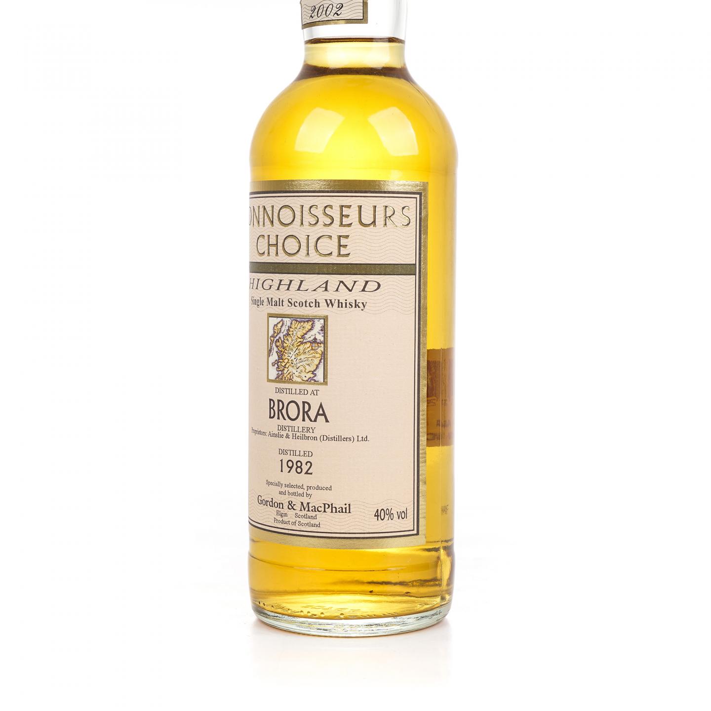 布朗拉 1982-2002 GM 地图标