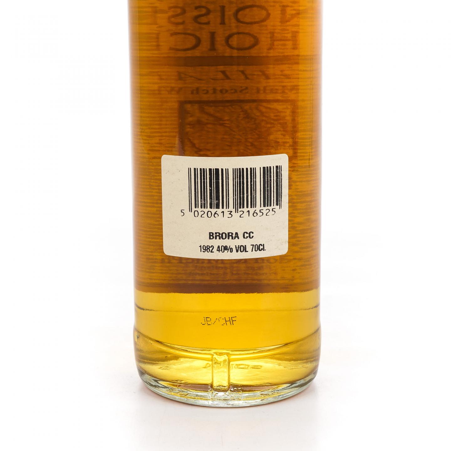 布朗拉 1982-2002 GM 地图标