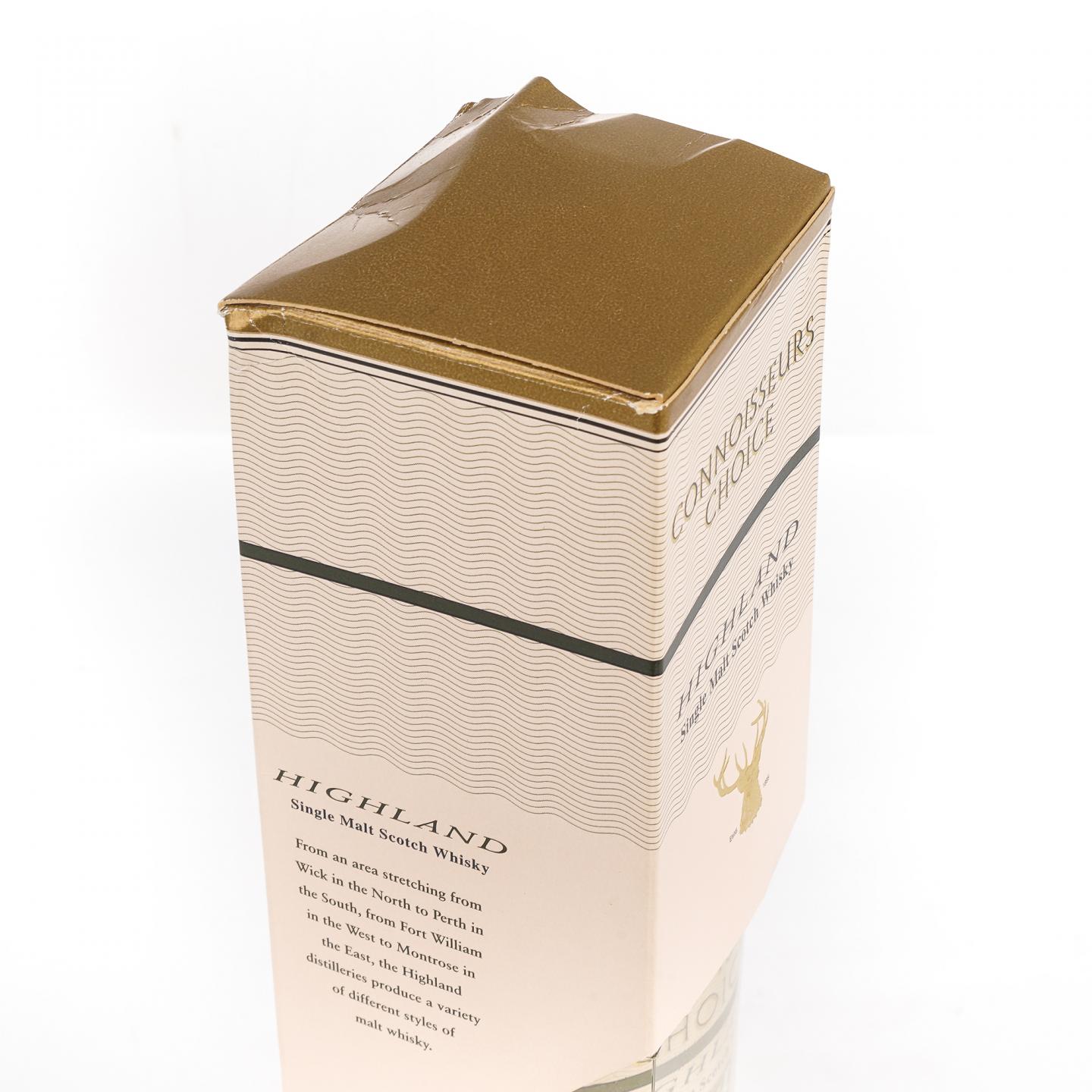 布朗拉 1982-2002 GM 地图标