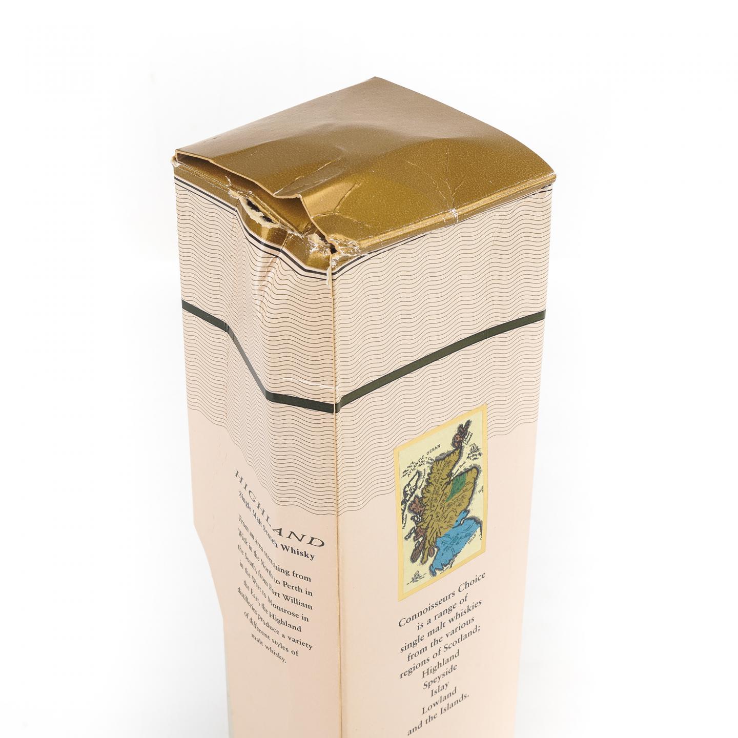 布朗拉 1982-2002 GM 地图标