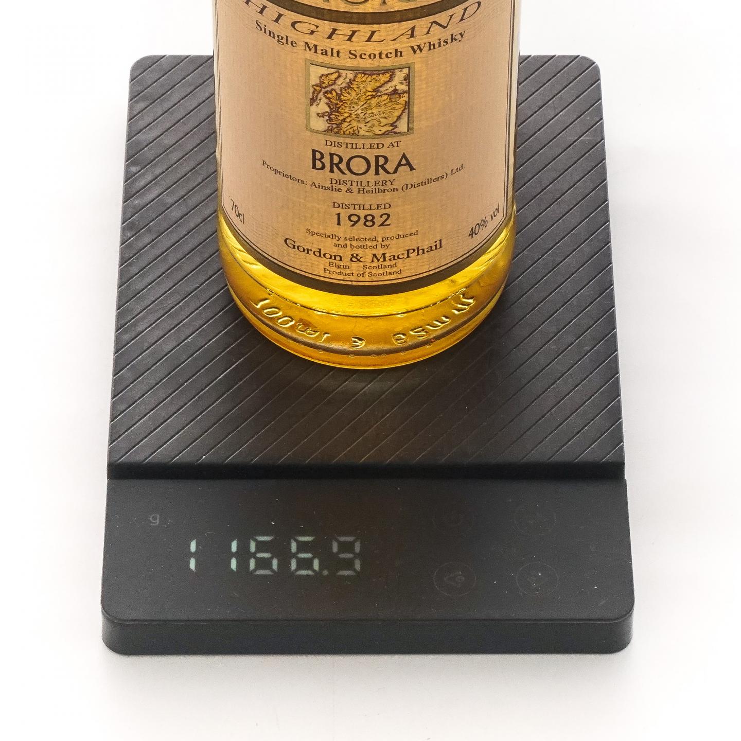 布朗拉 1982-2002 GM 地图标