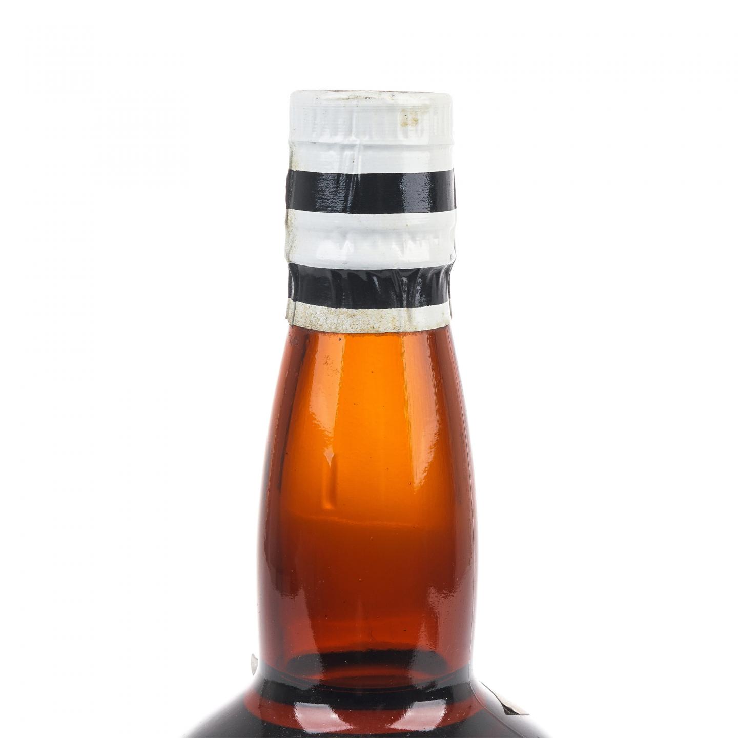 达尔摩 8年 70°proof 旧版