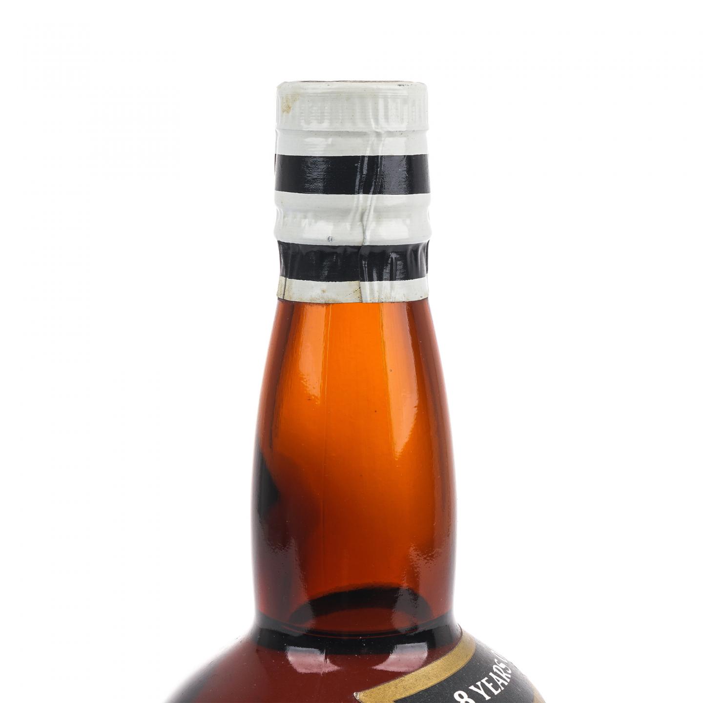 达尔摩 8年 70°proof 旧版