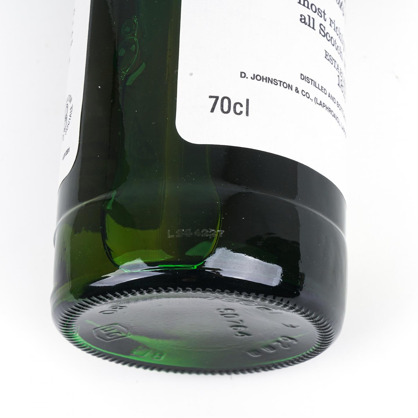 Laphroaig 拉弗格 10年 40%vol.