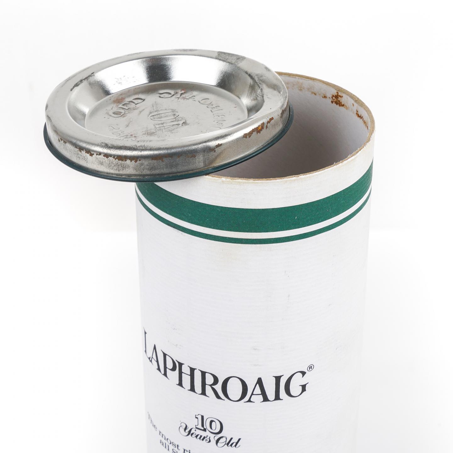 Laphroaig 拉弗格 10年 40%vol.