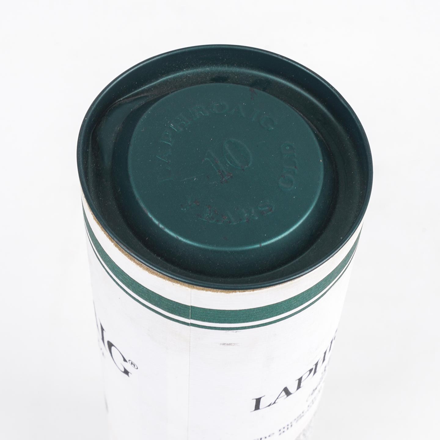 Laphroaig 拉弗格 10年 40%vol.