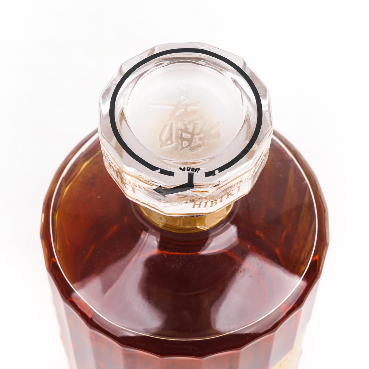 响 17年 调和威士忌