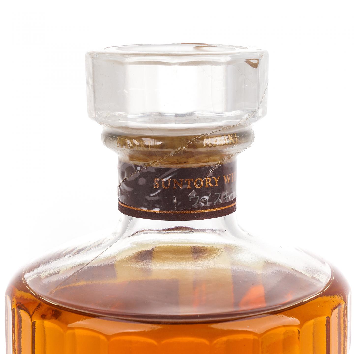 响 12年 调和 700ml