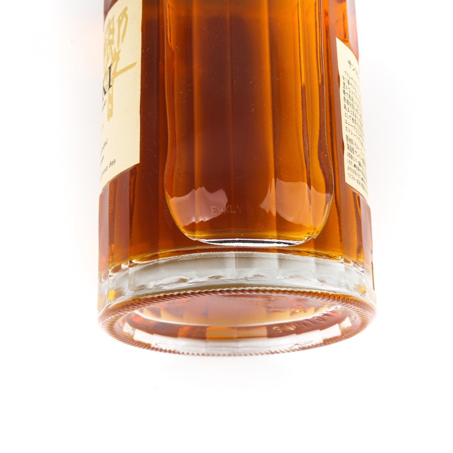 响 12年 调和 700ml