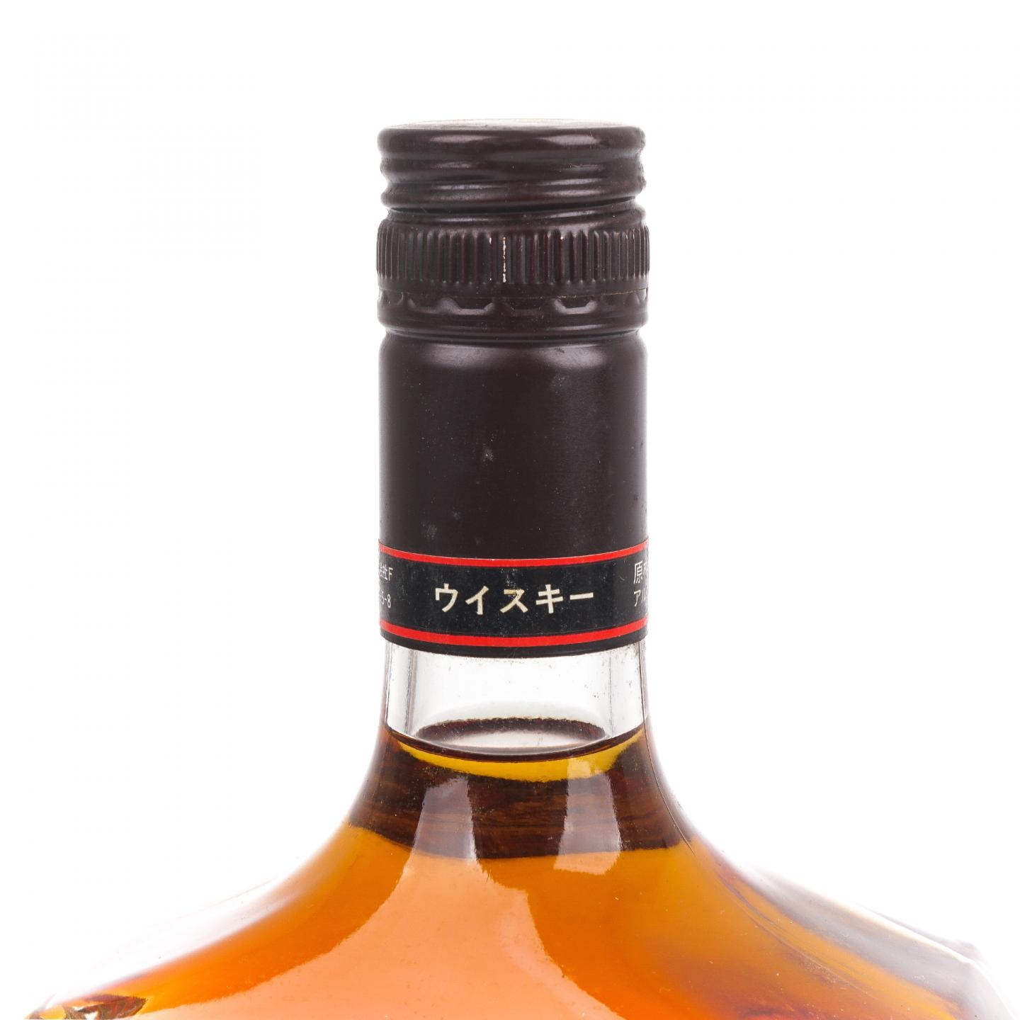 轻井泽 阪神虎队 调和 660ml+720ml 2瓶组